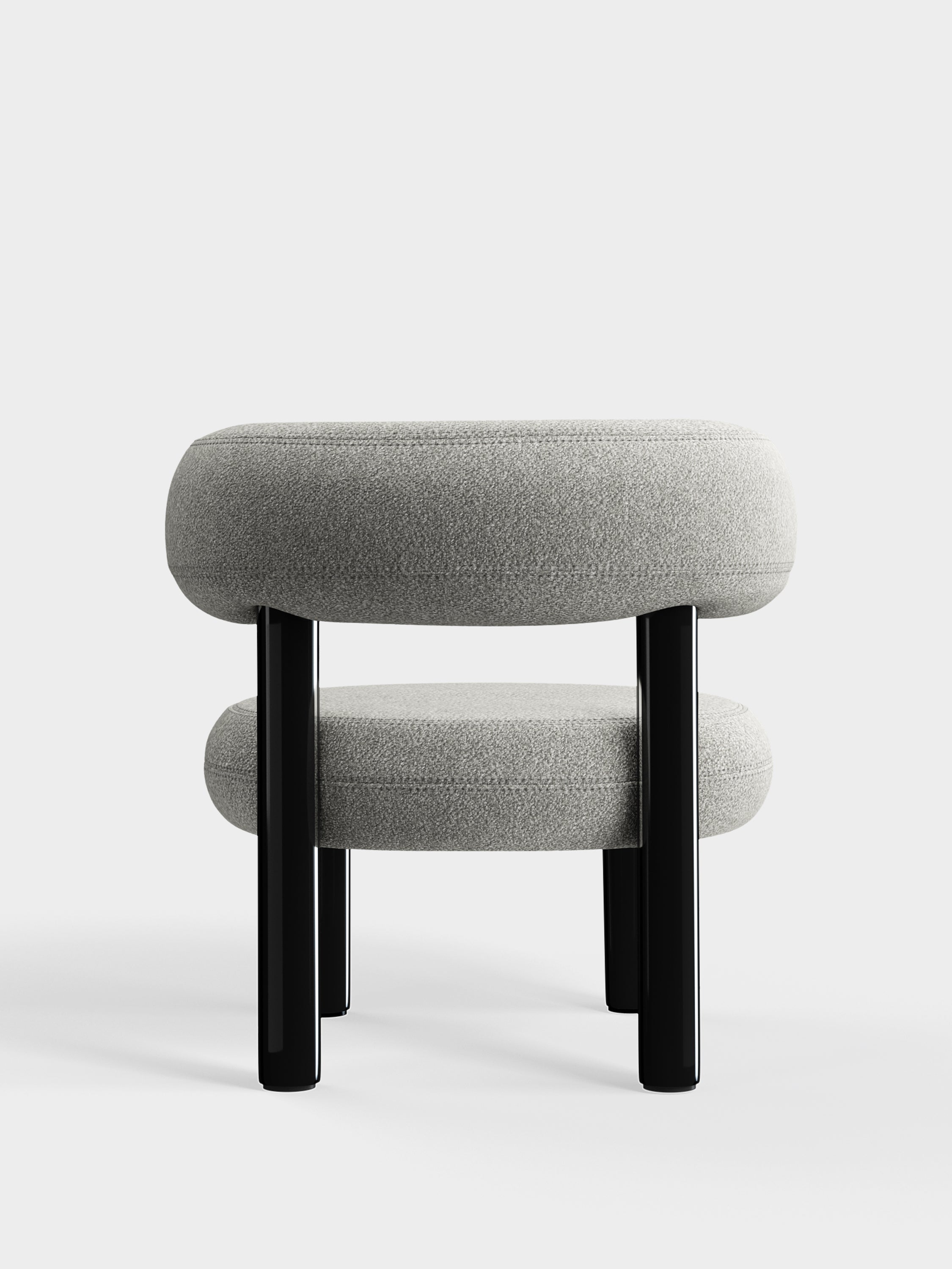 Fat Lounge Chair