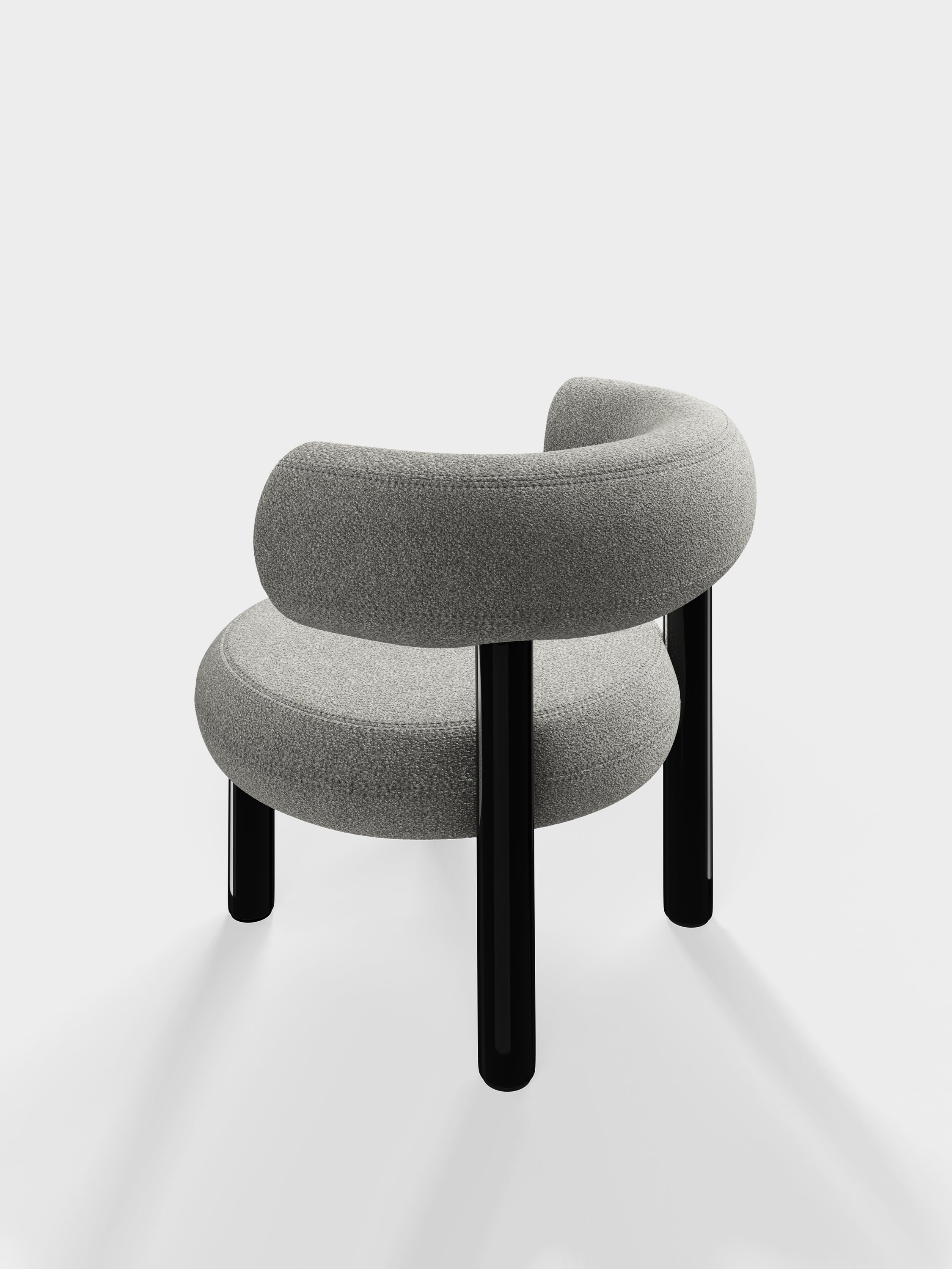 Fat Lounge Chair