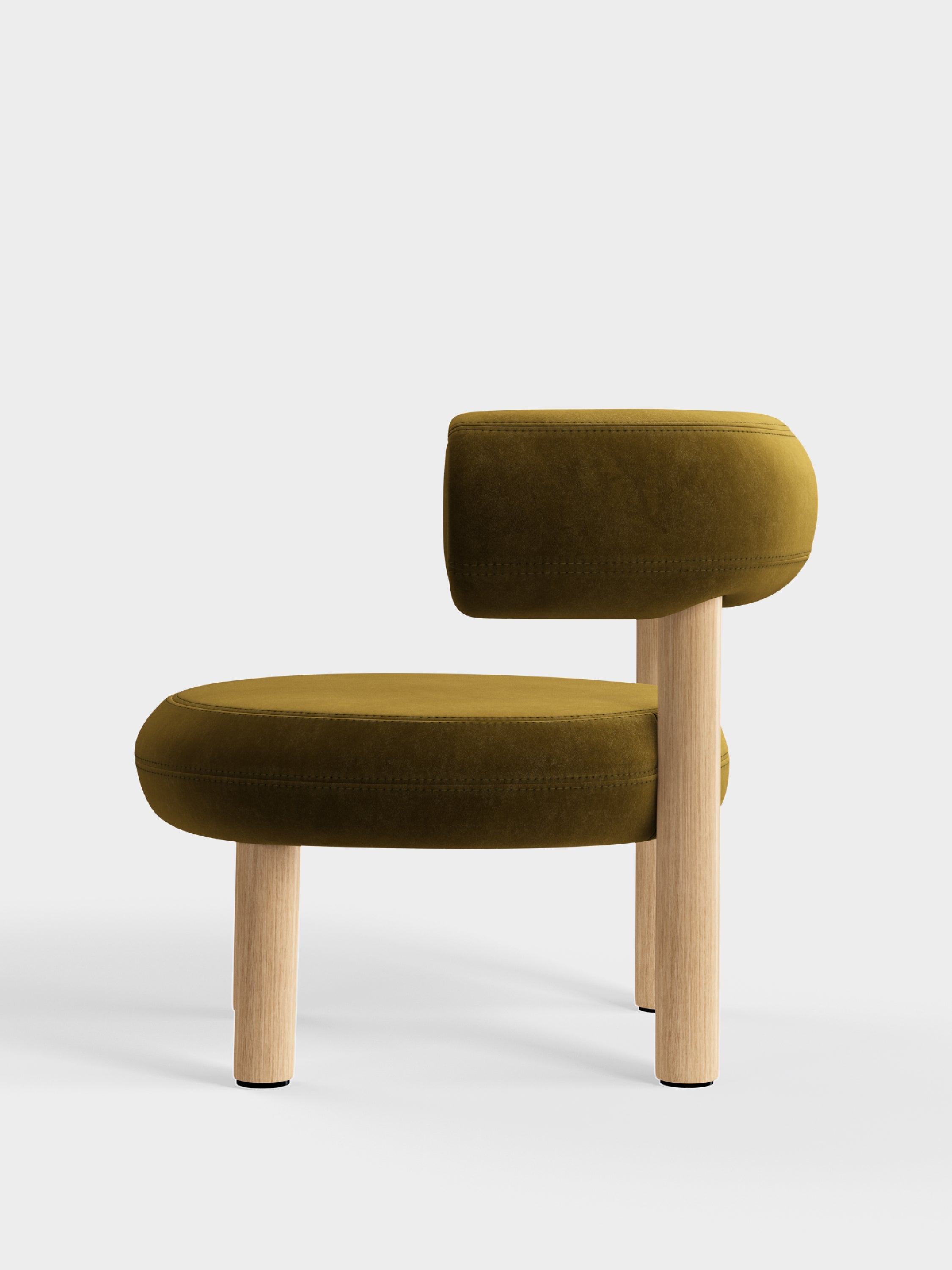 Fat Lounge Chair