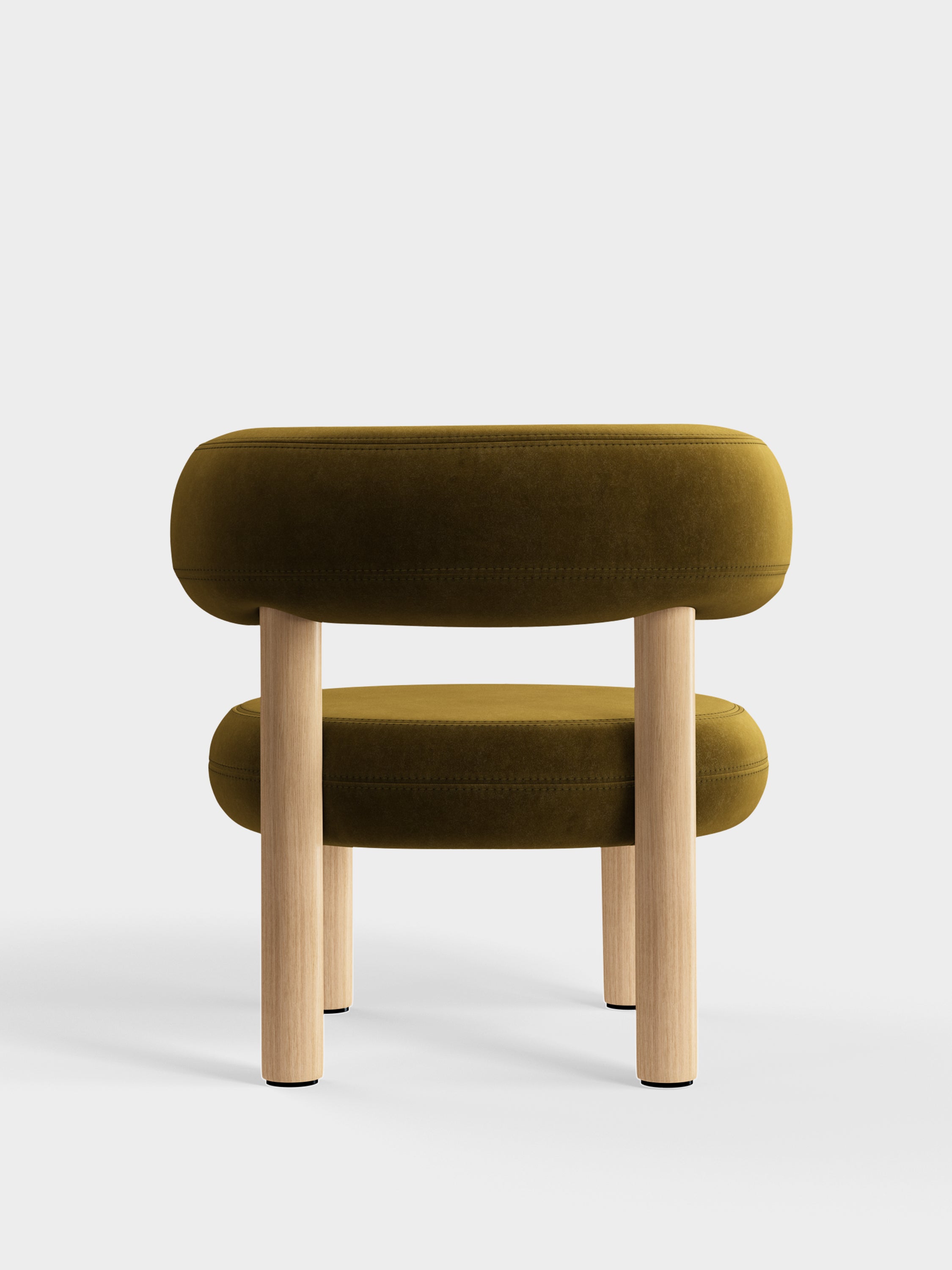 Fat Lounge Chair