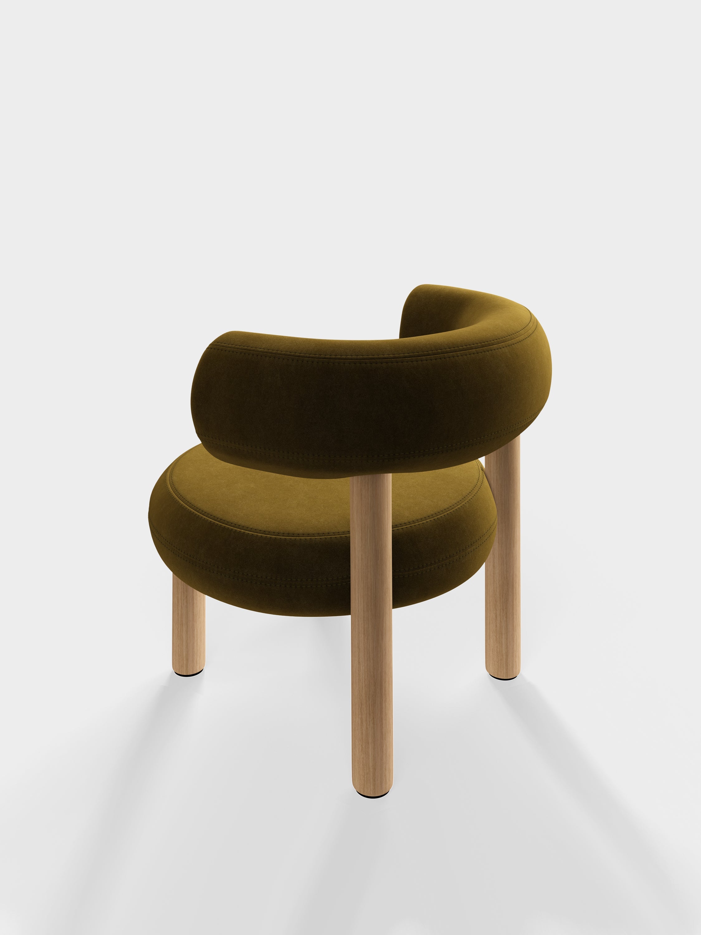 Fat Lounge Chair