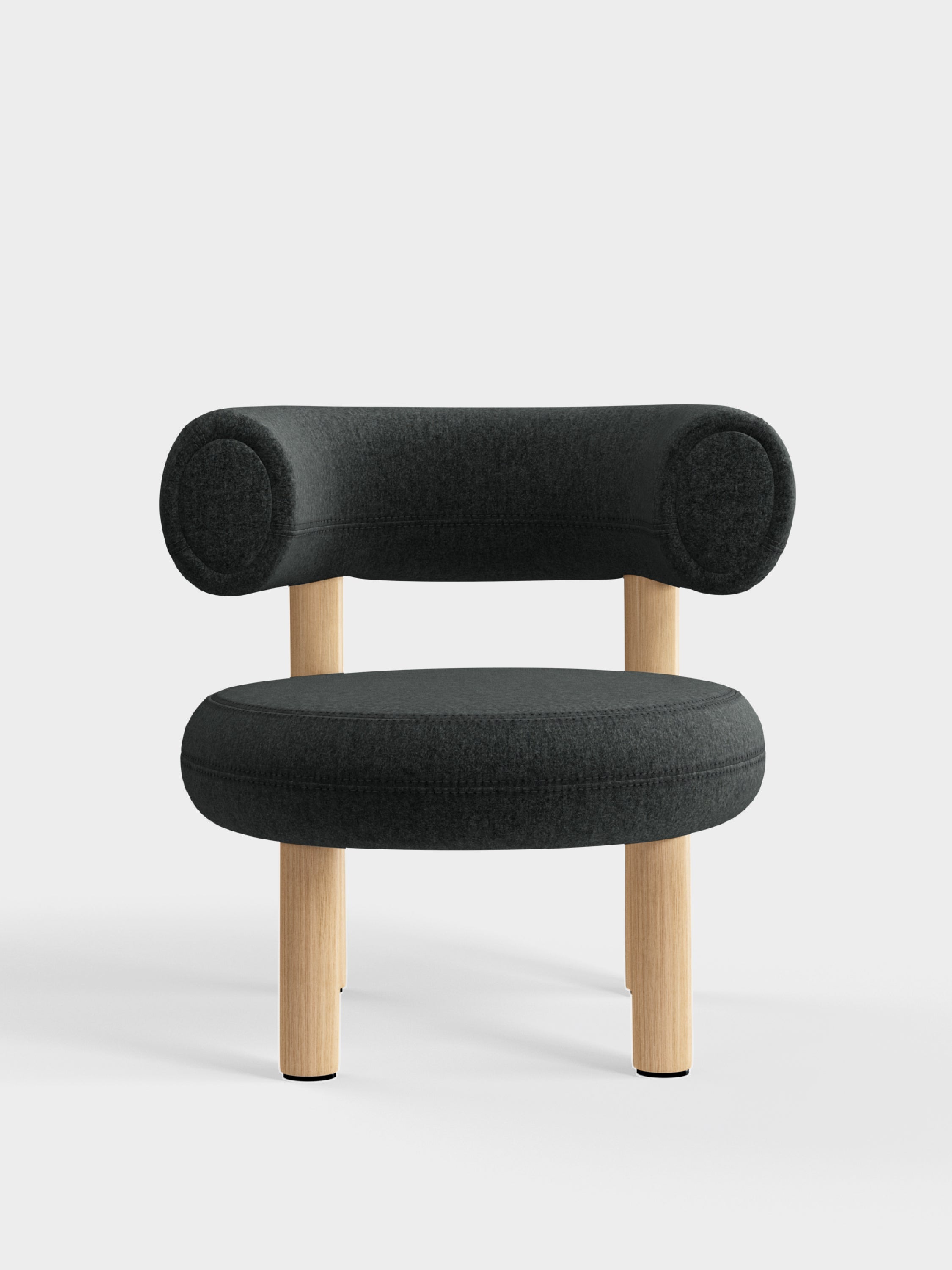 Fat Lounge Chair