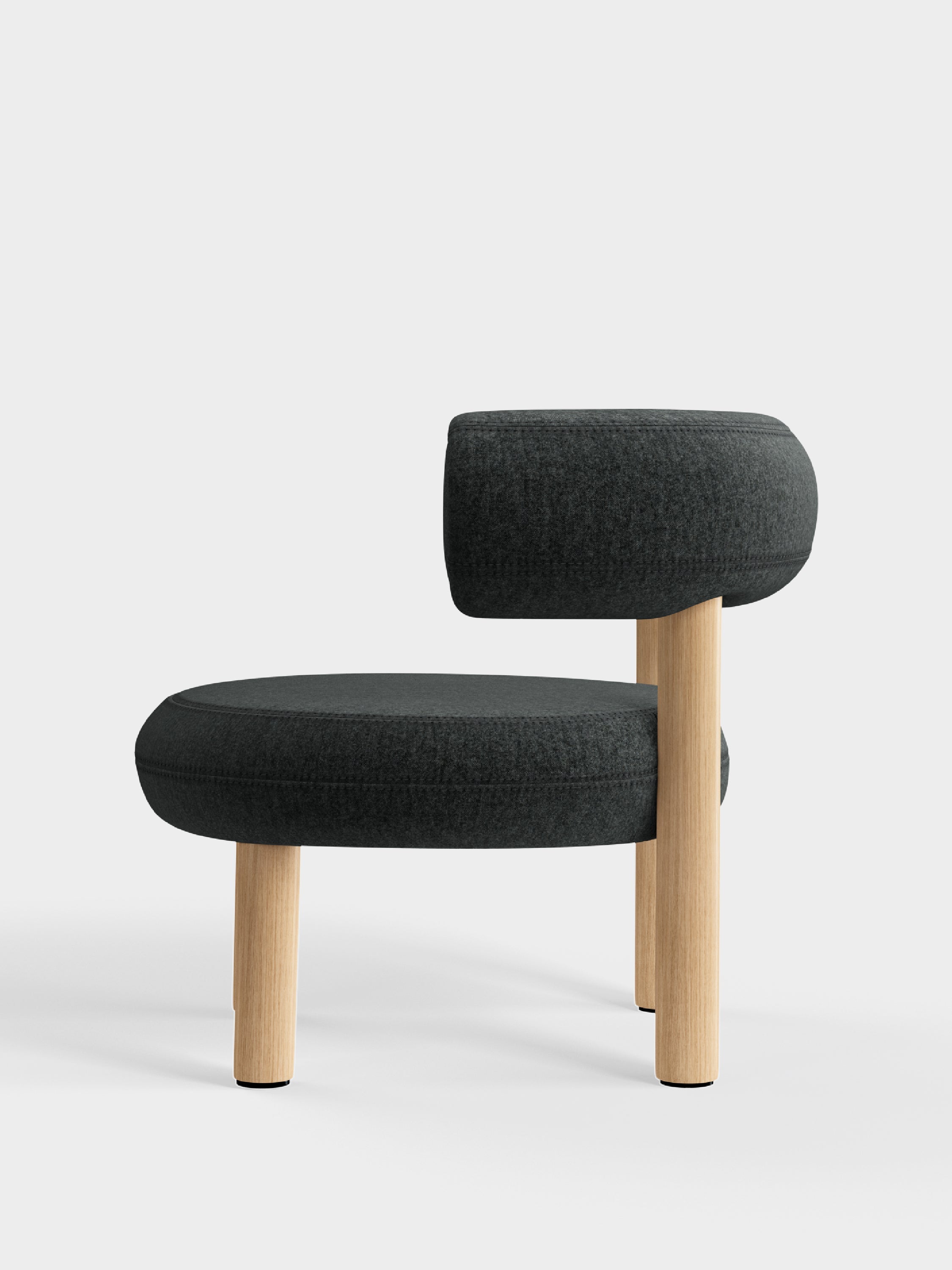 Fat Lounge Chair