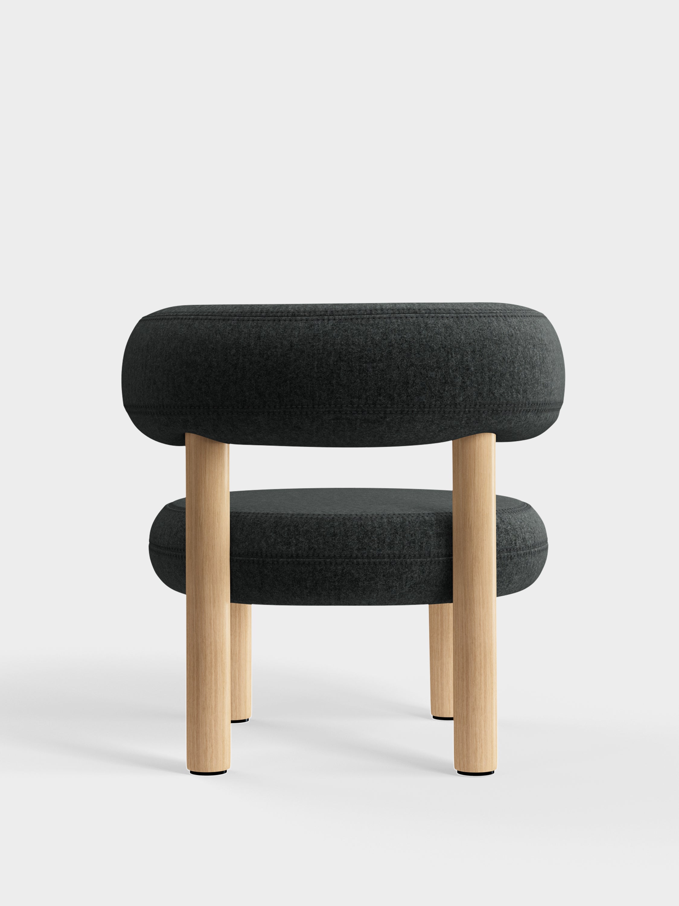 Fat Lounge Chair