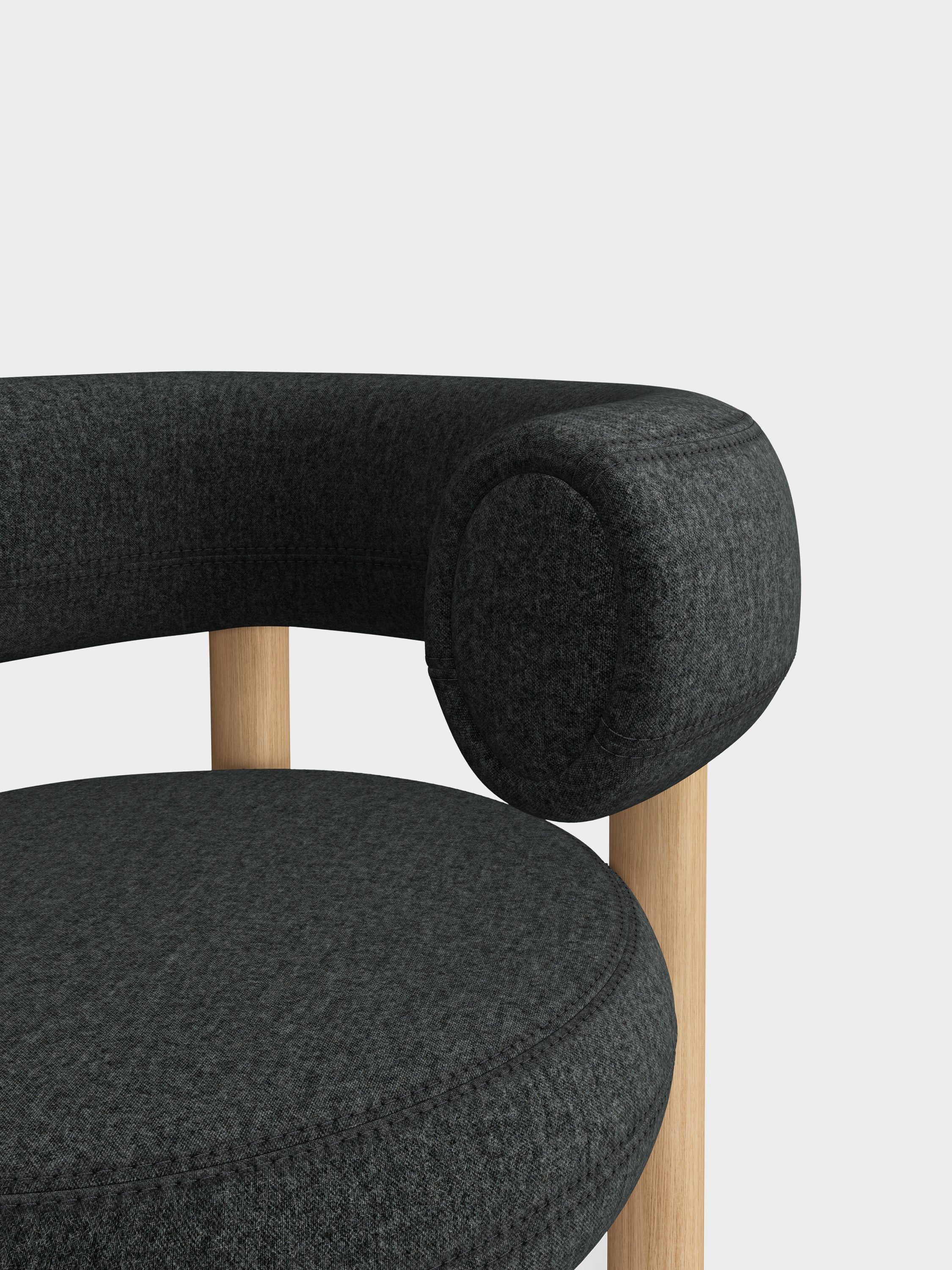 Fat Lounge Chair