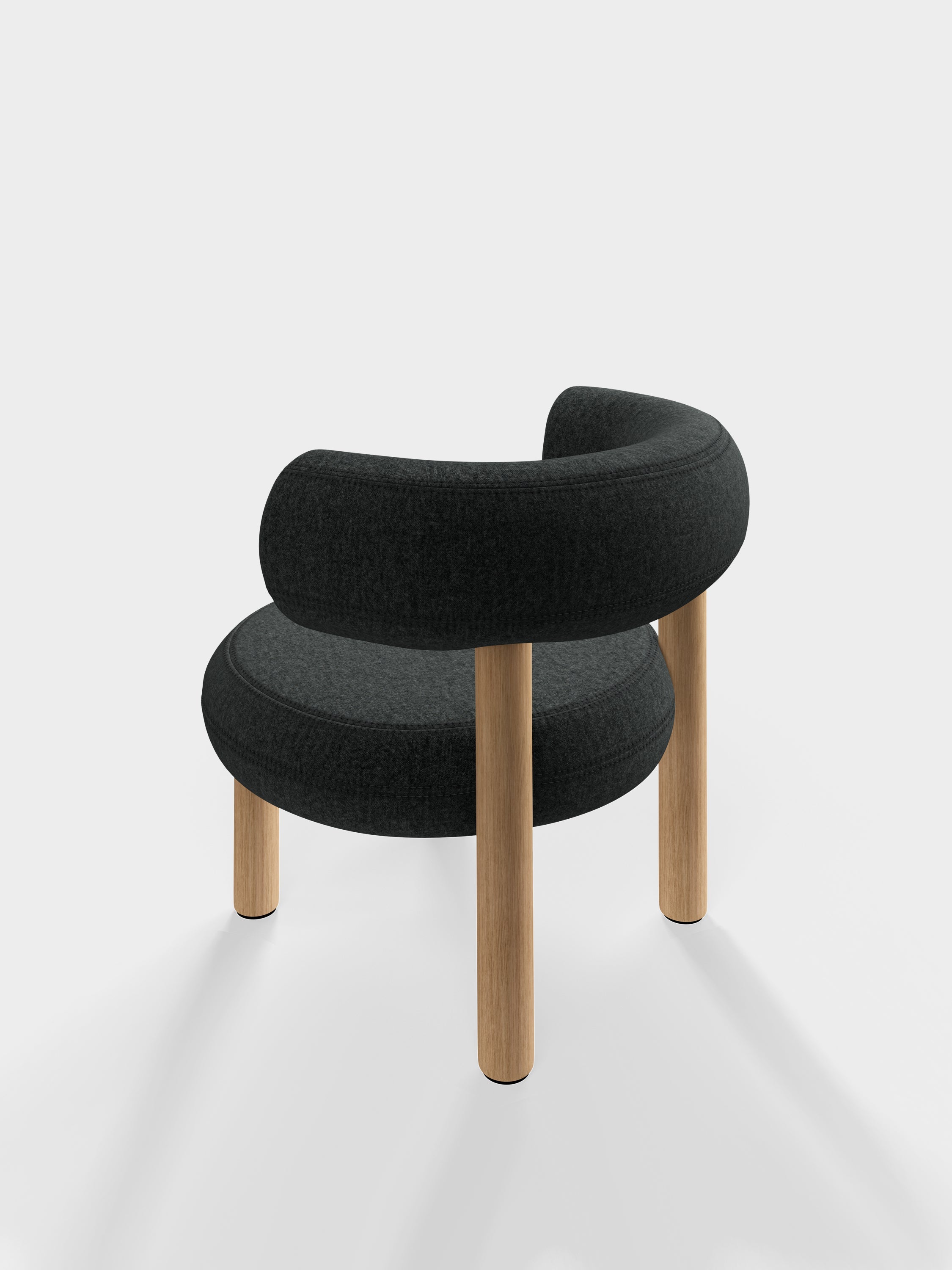 Fat Lounge Chair