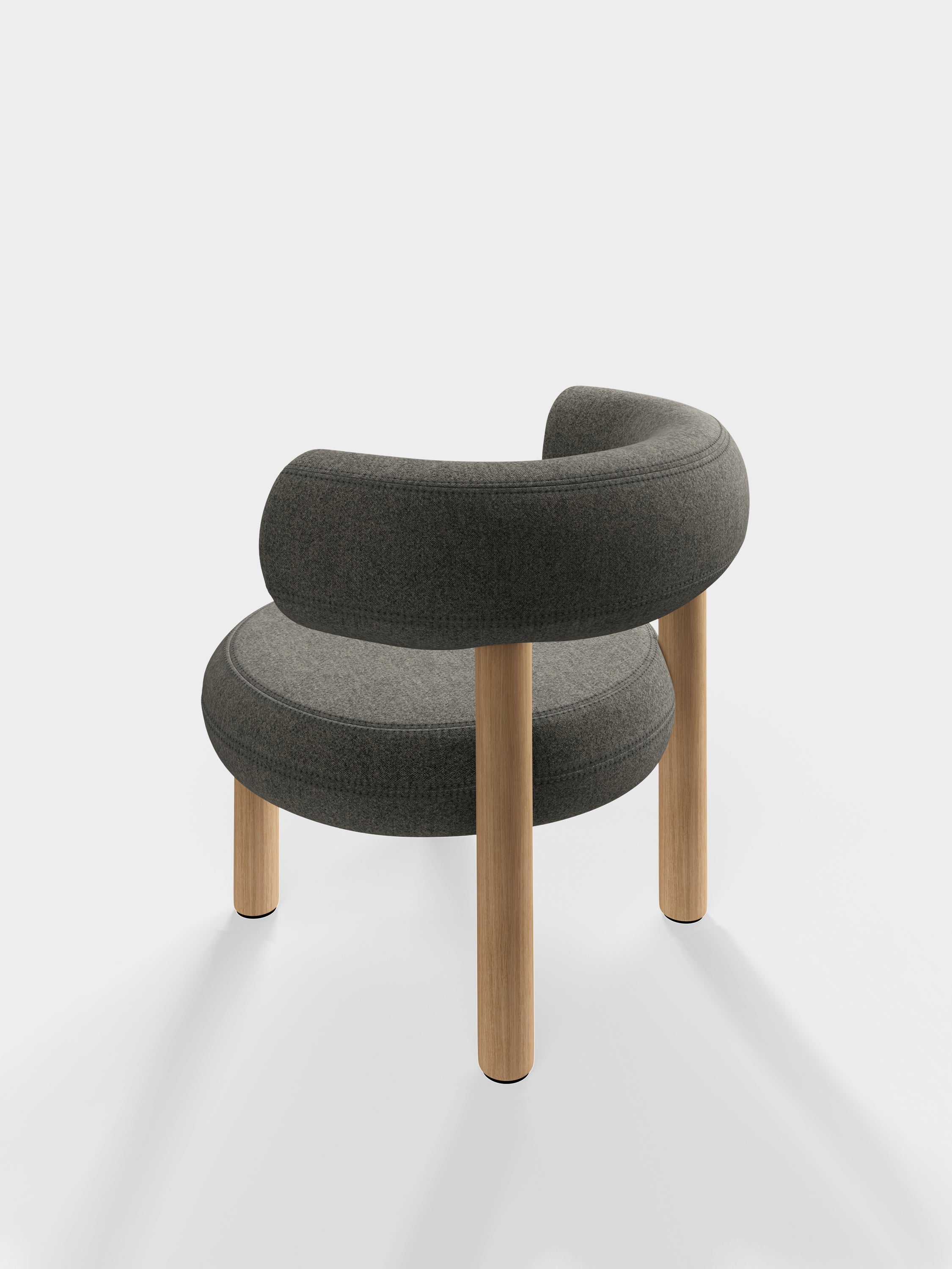 Fat Lounge Chair