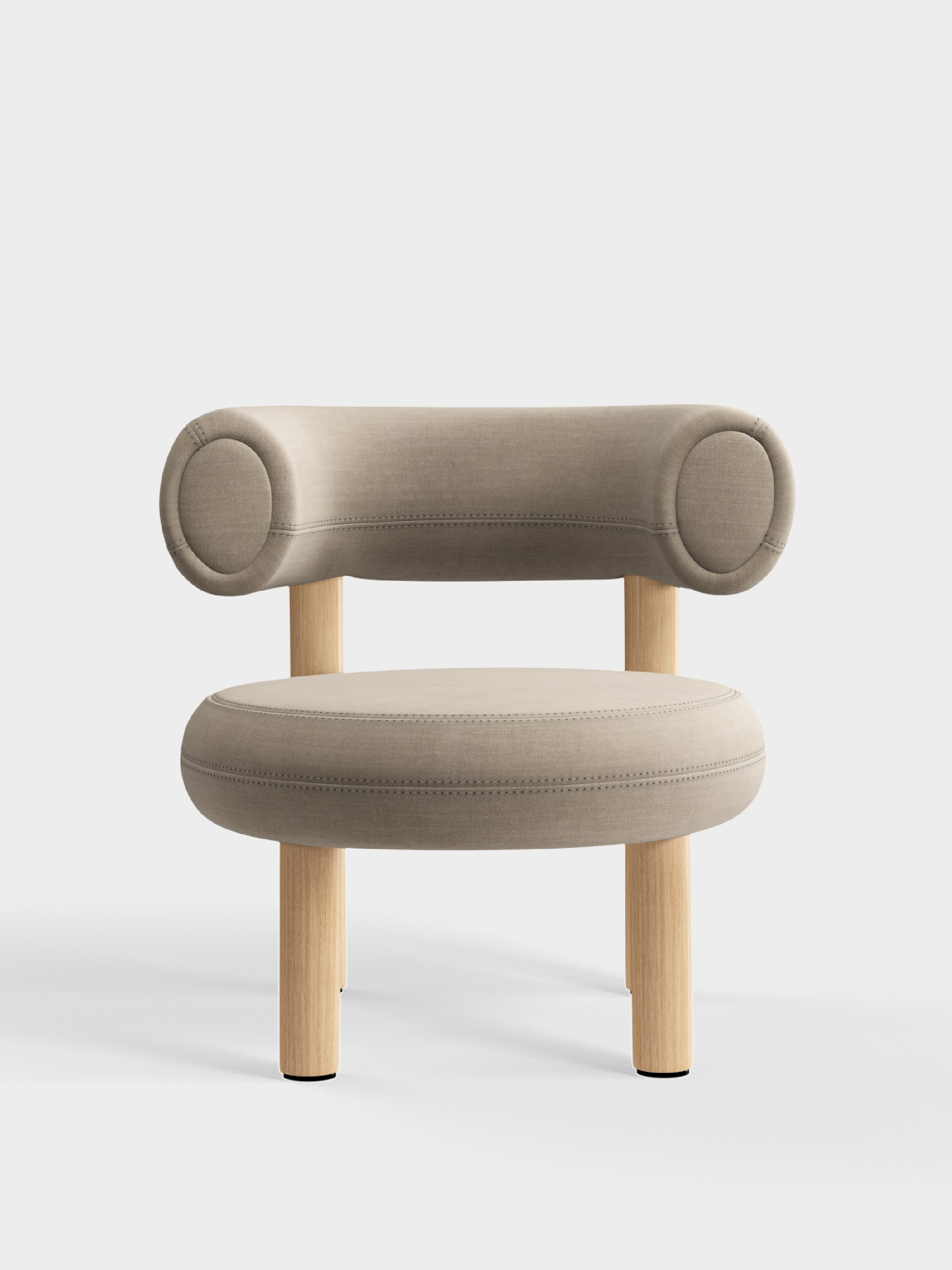 Fat Lounge Chair