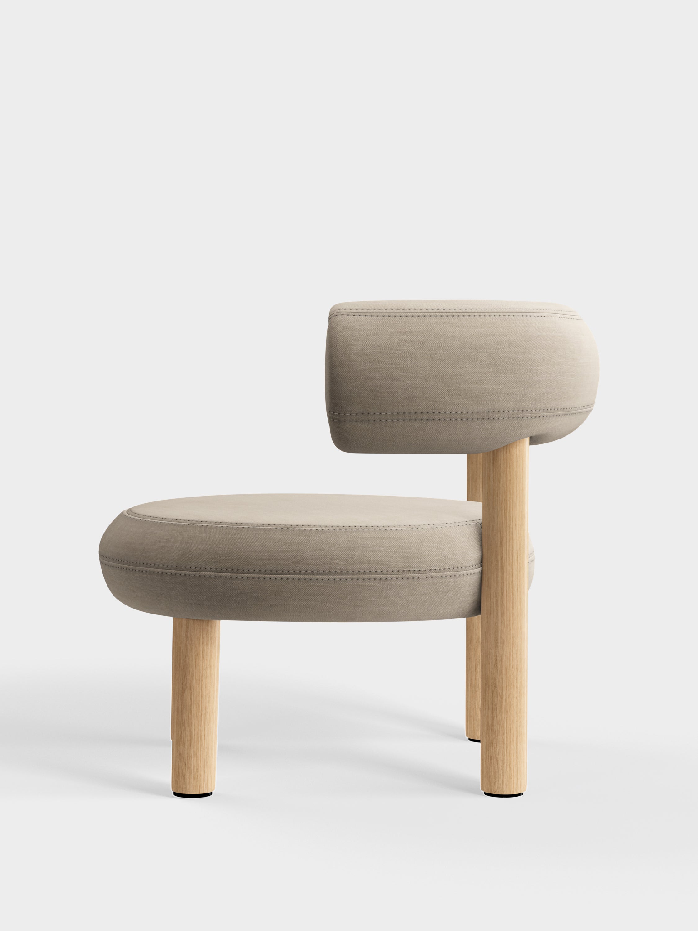 Fat Lounge Chair