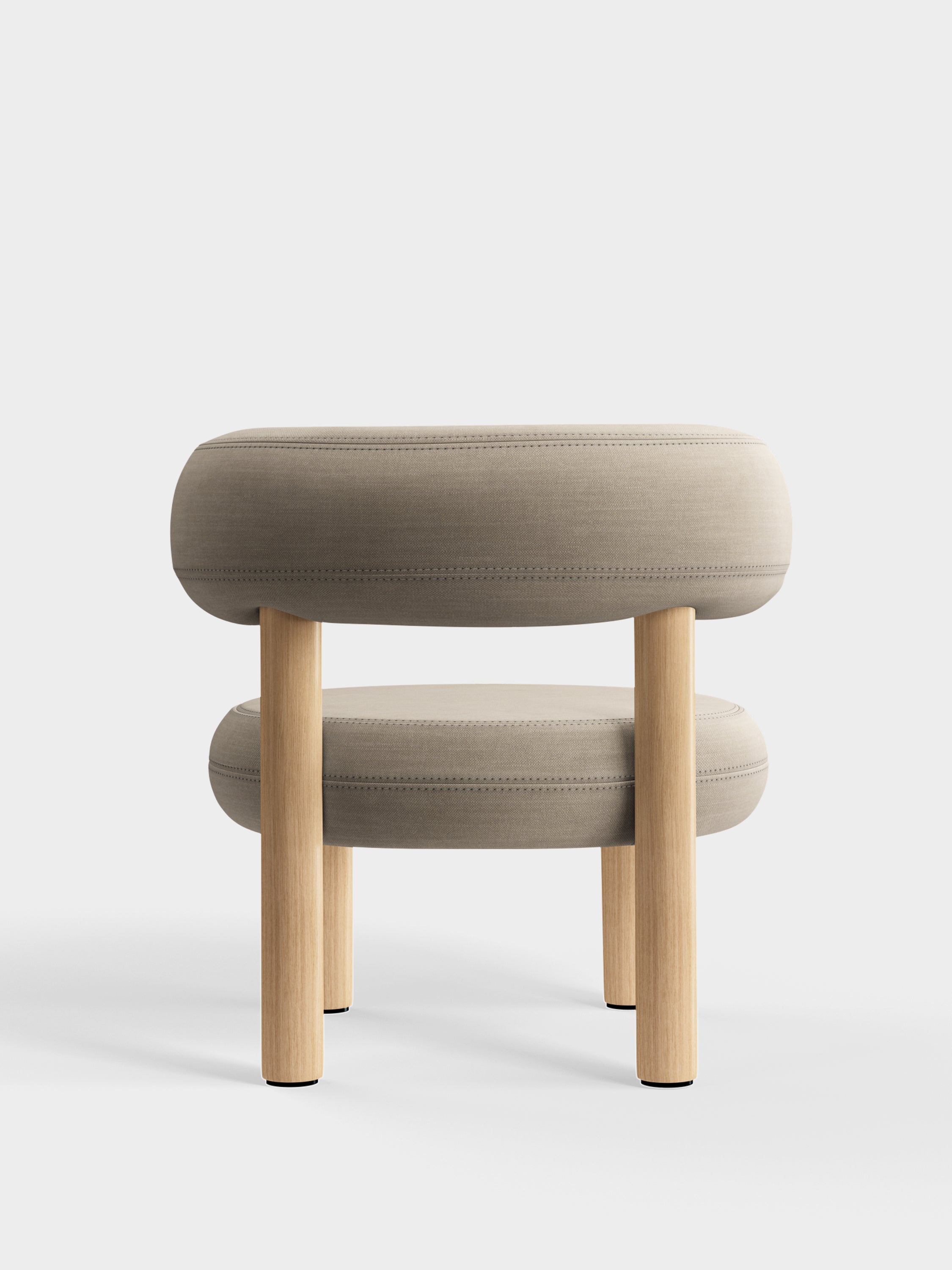 Fat Lounge Chair