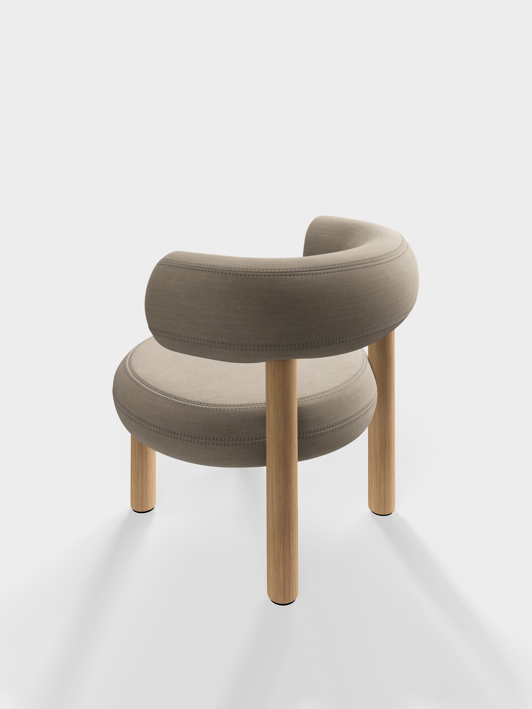 Fat Lounge Chair