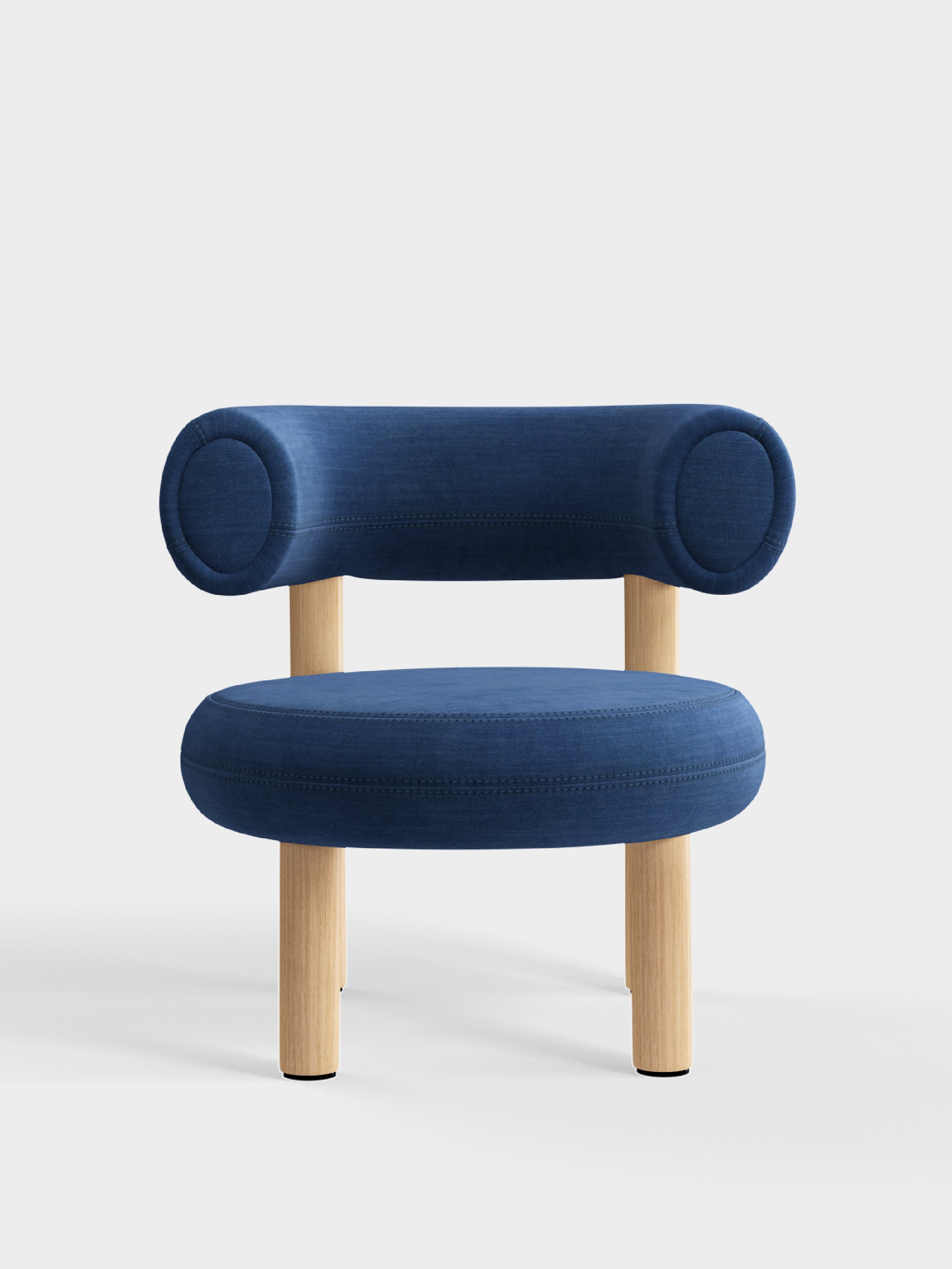 Fat Lounge Chair