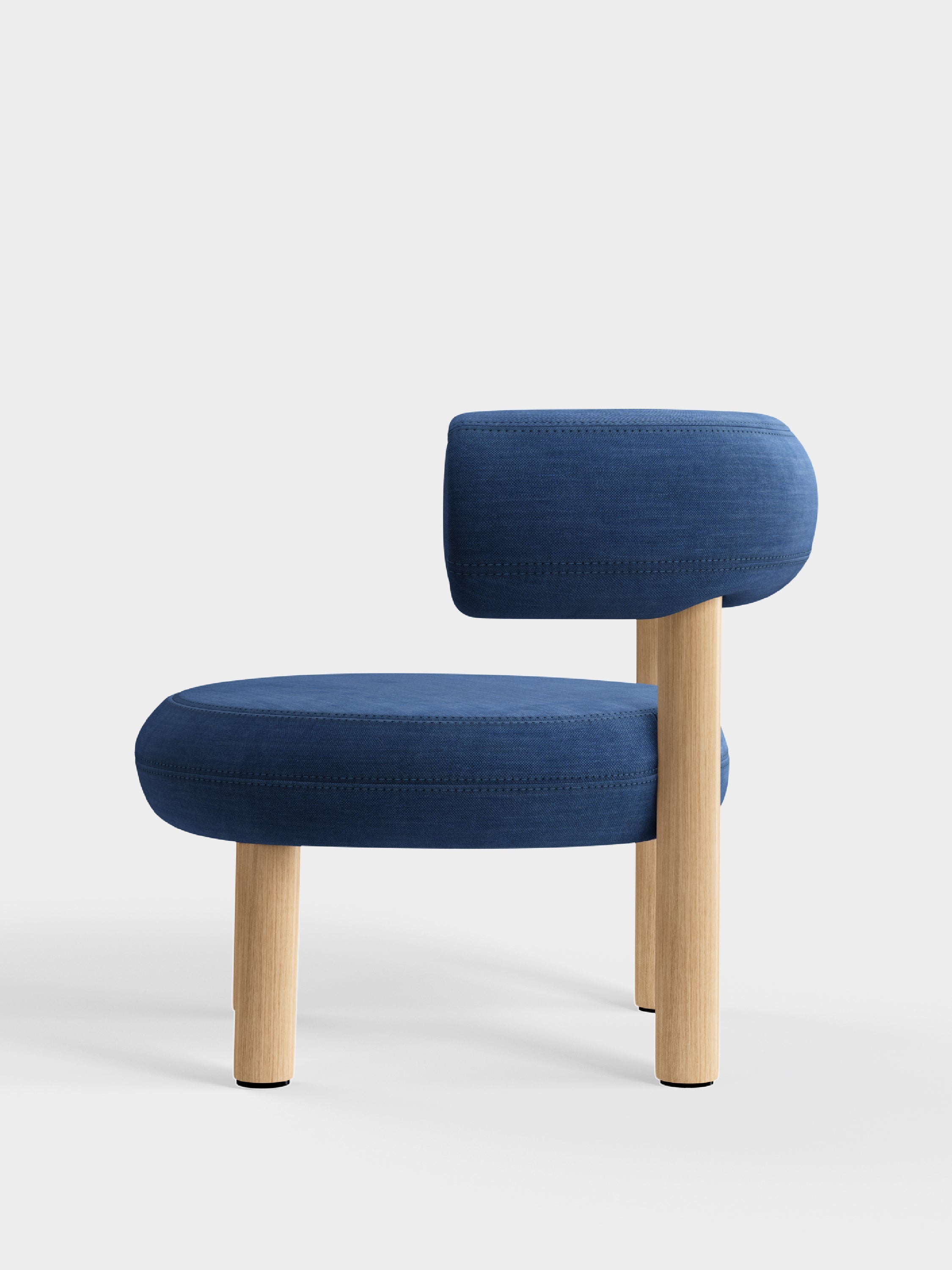 Fat Lounge Chair