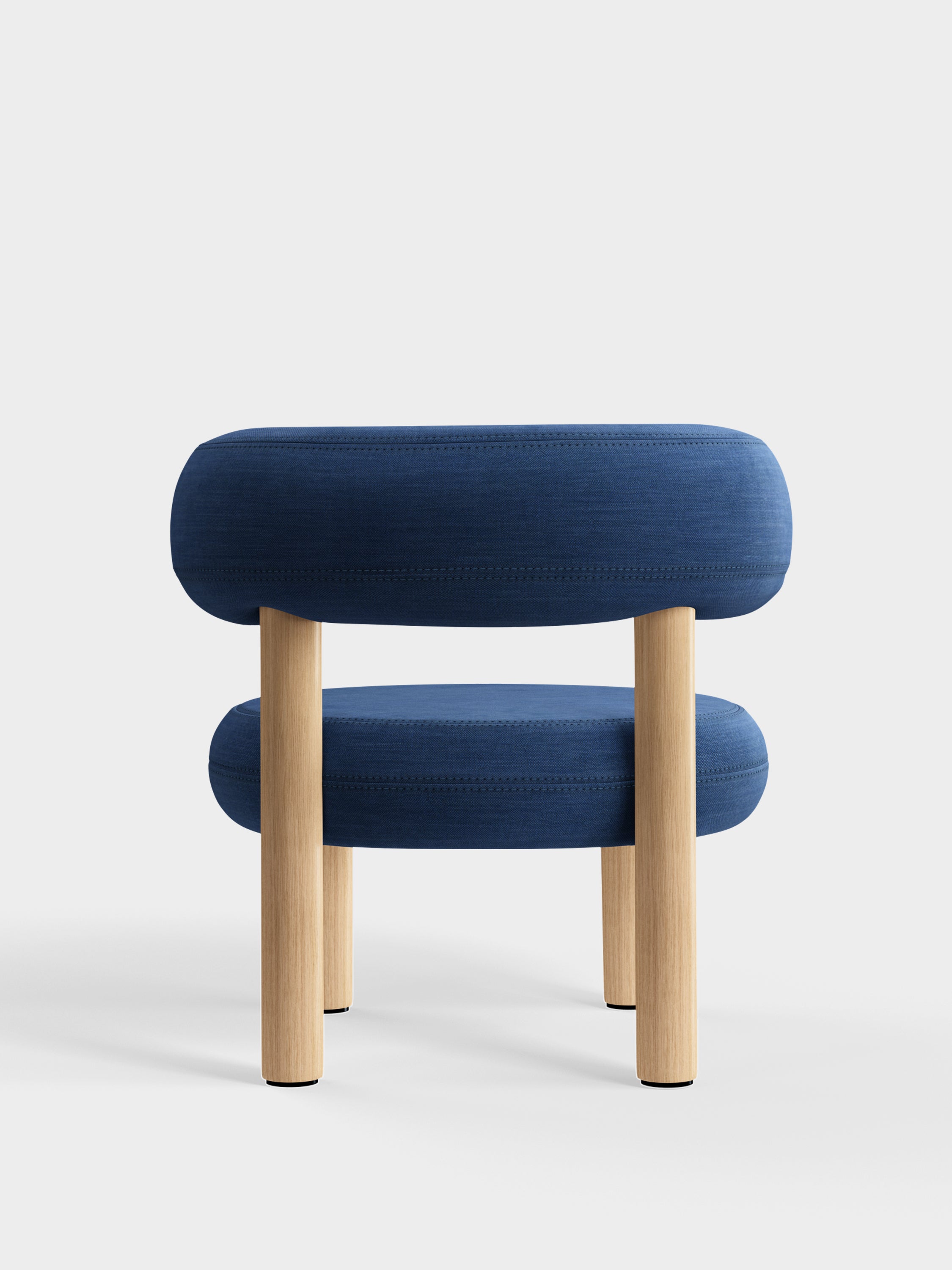 Fat Lounge Chair