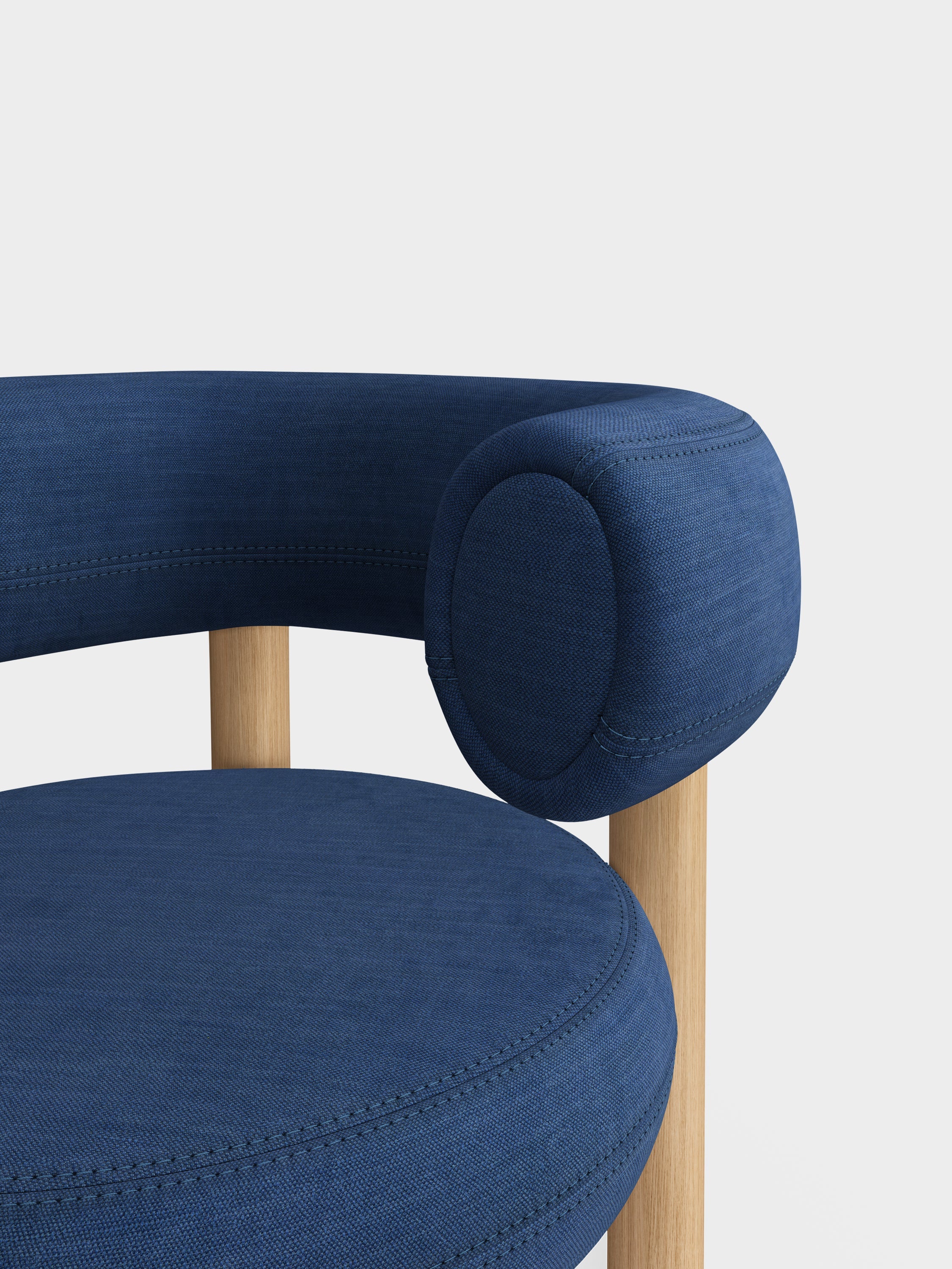 Fat Lounge Chair