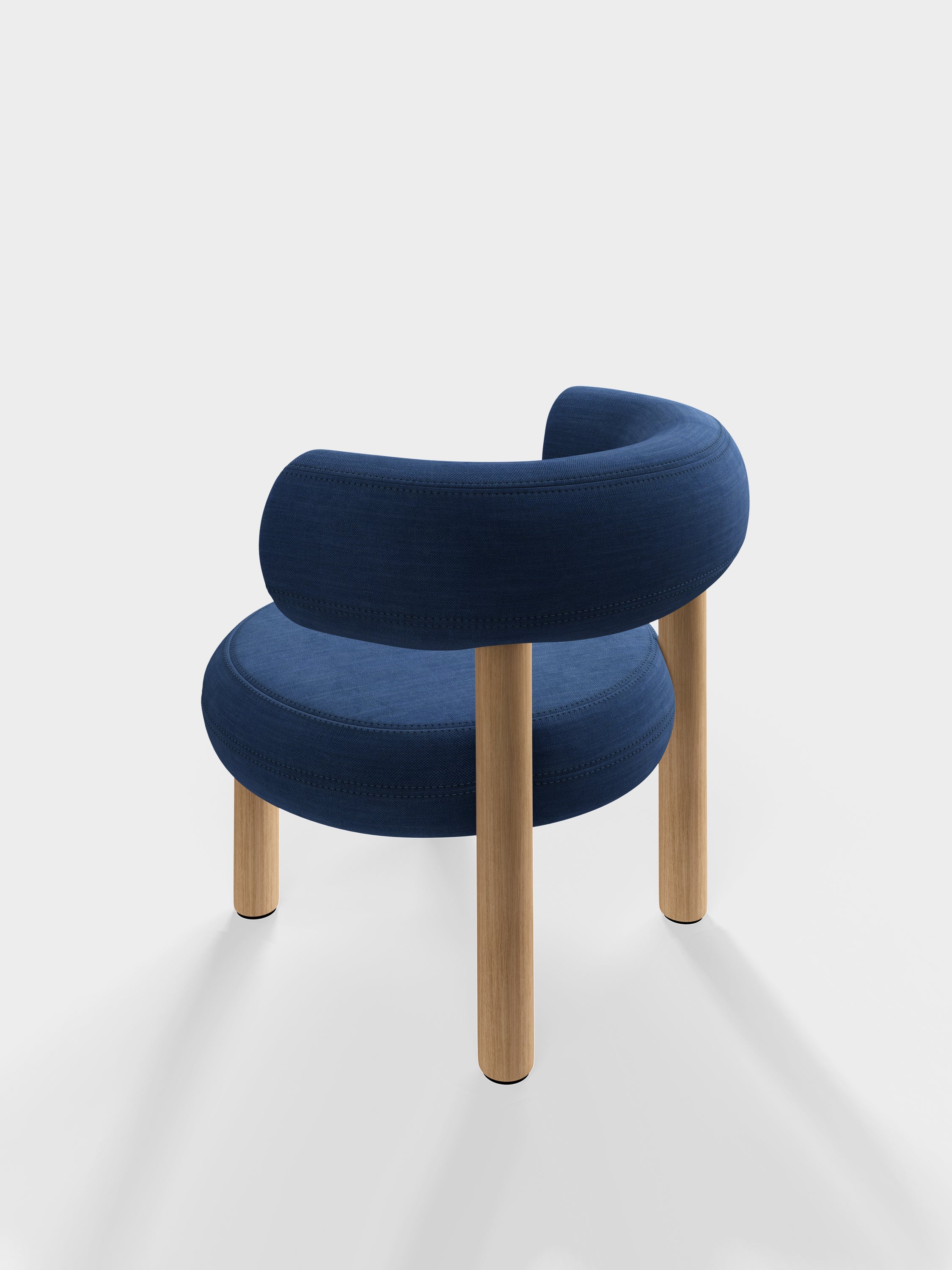 Fat Lounge Chair