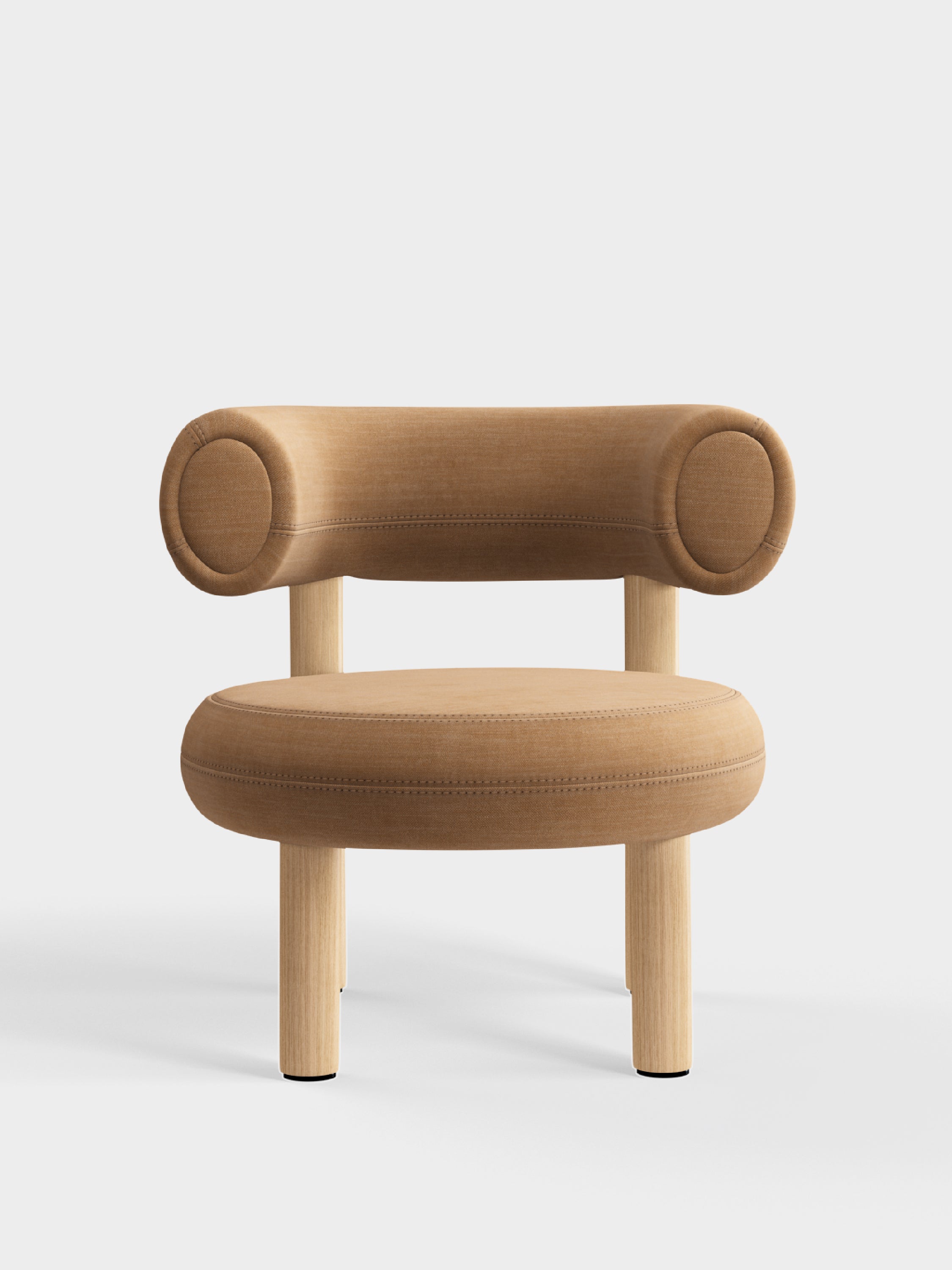 Fat Lounge Chair