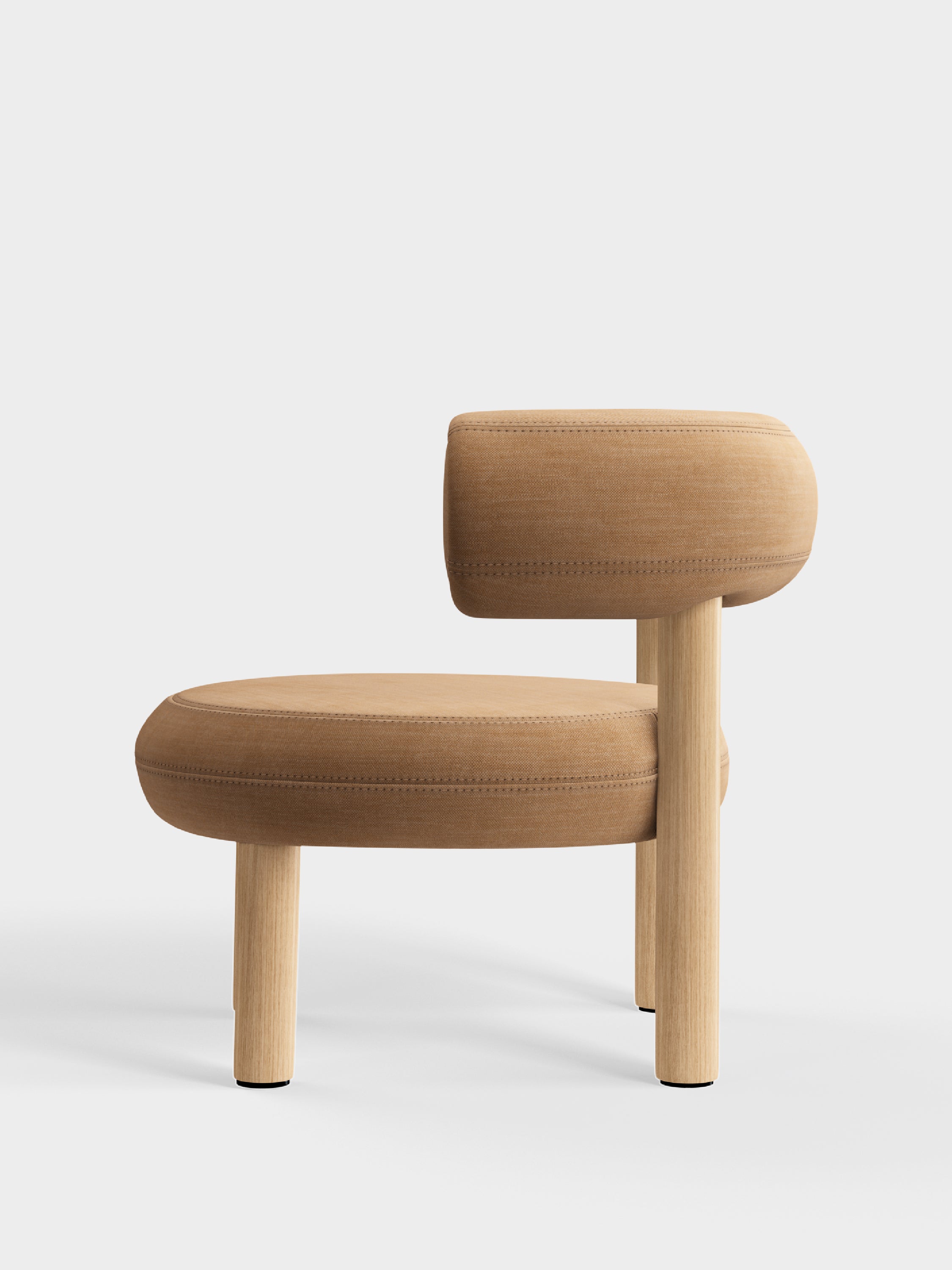 Fat Lounge Chair