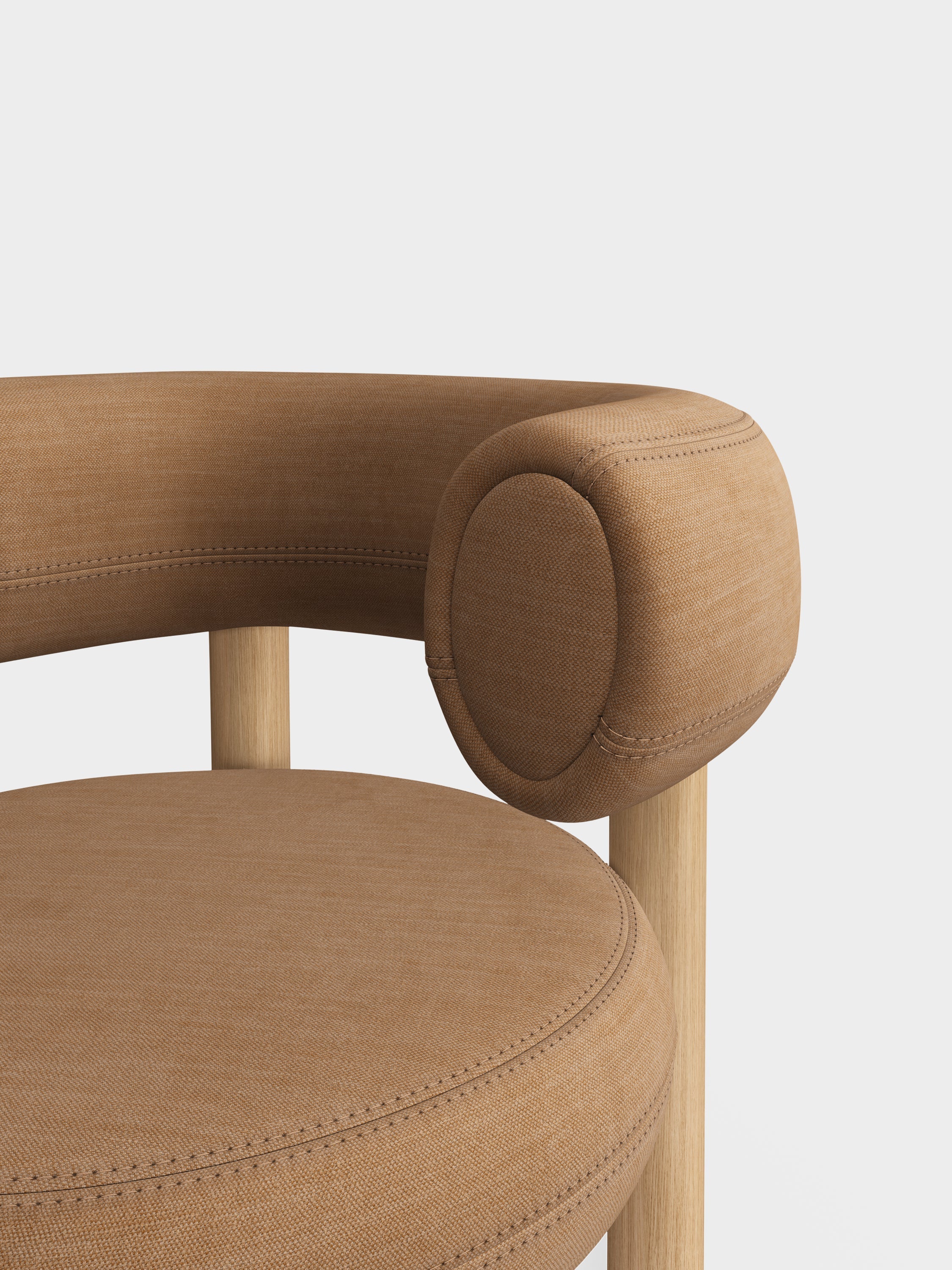 Fat Lounge Chair