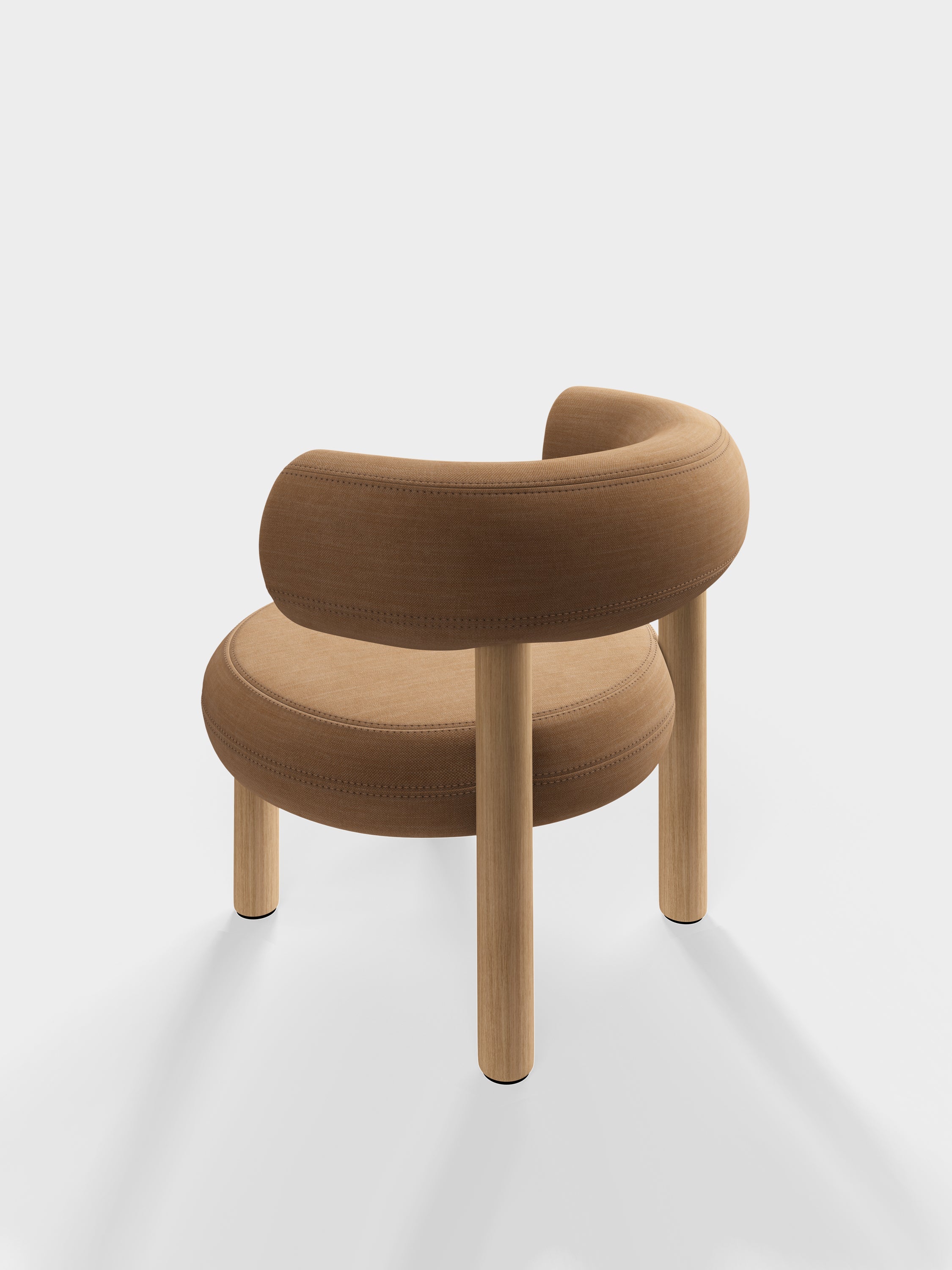 Fat Lounge Chair