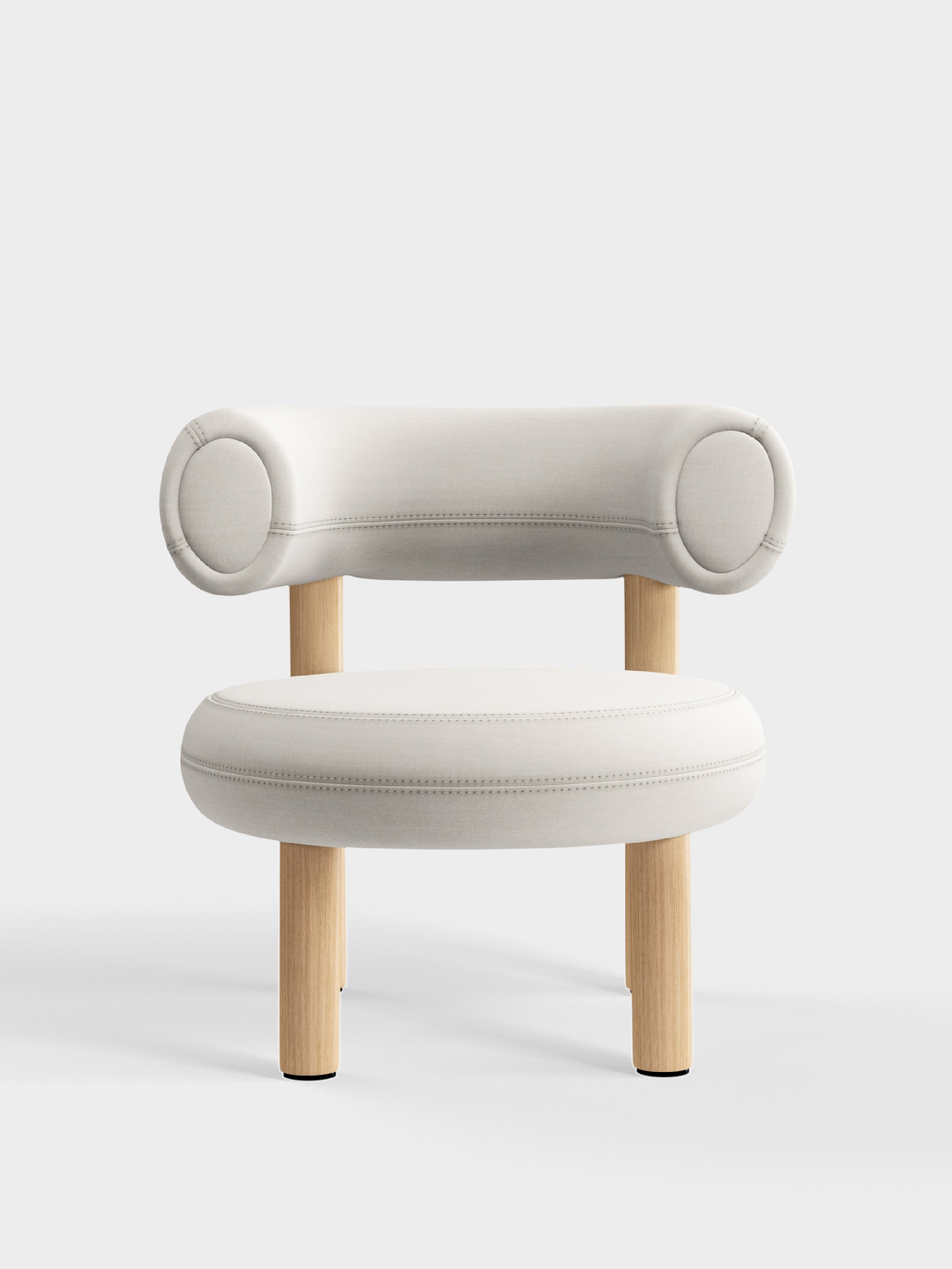 Fat Lounge Chair