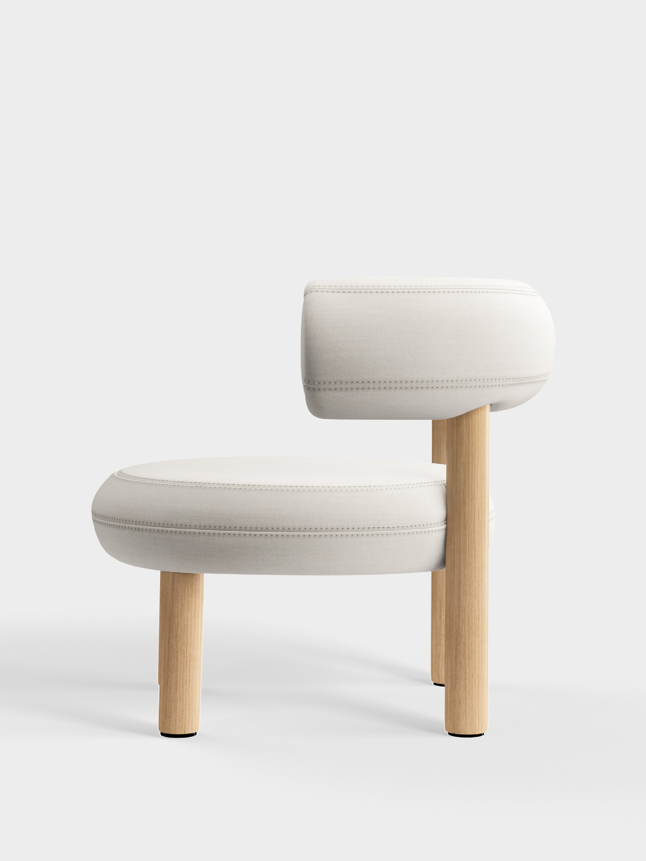 Fat Lounge Chair