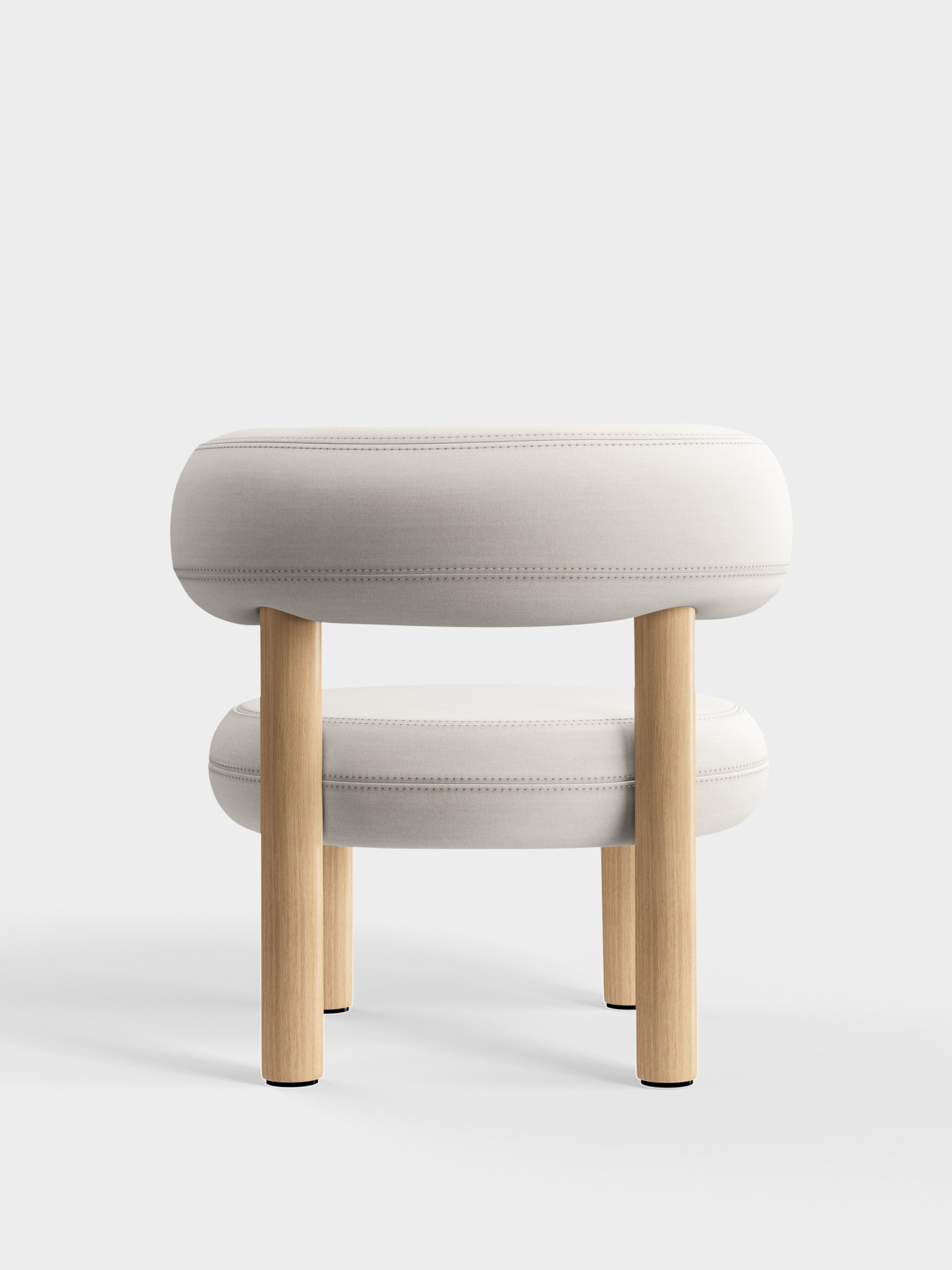 Fat Lounge Chair