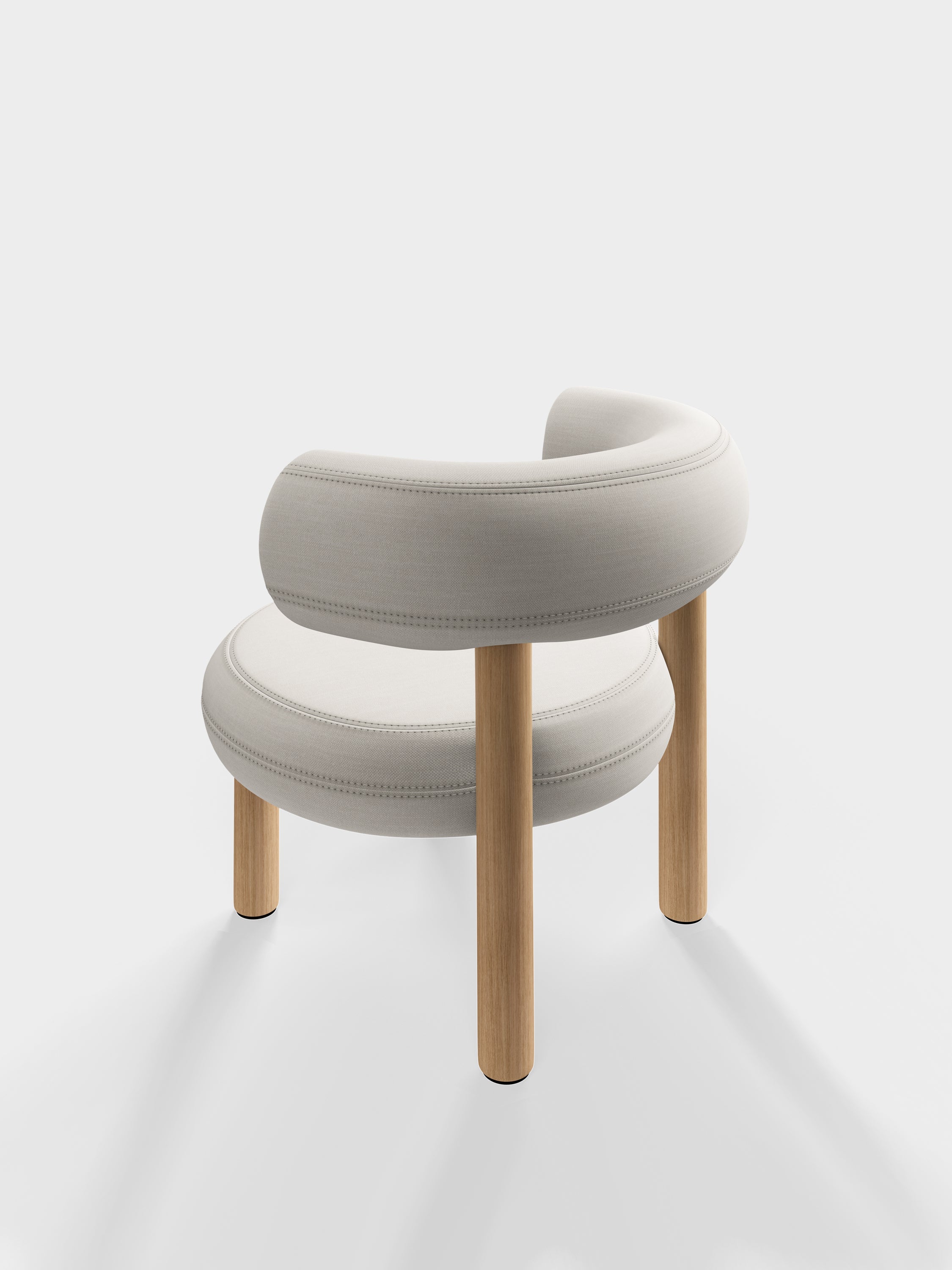 Fat Lounge Chair