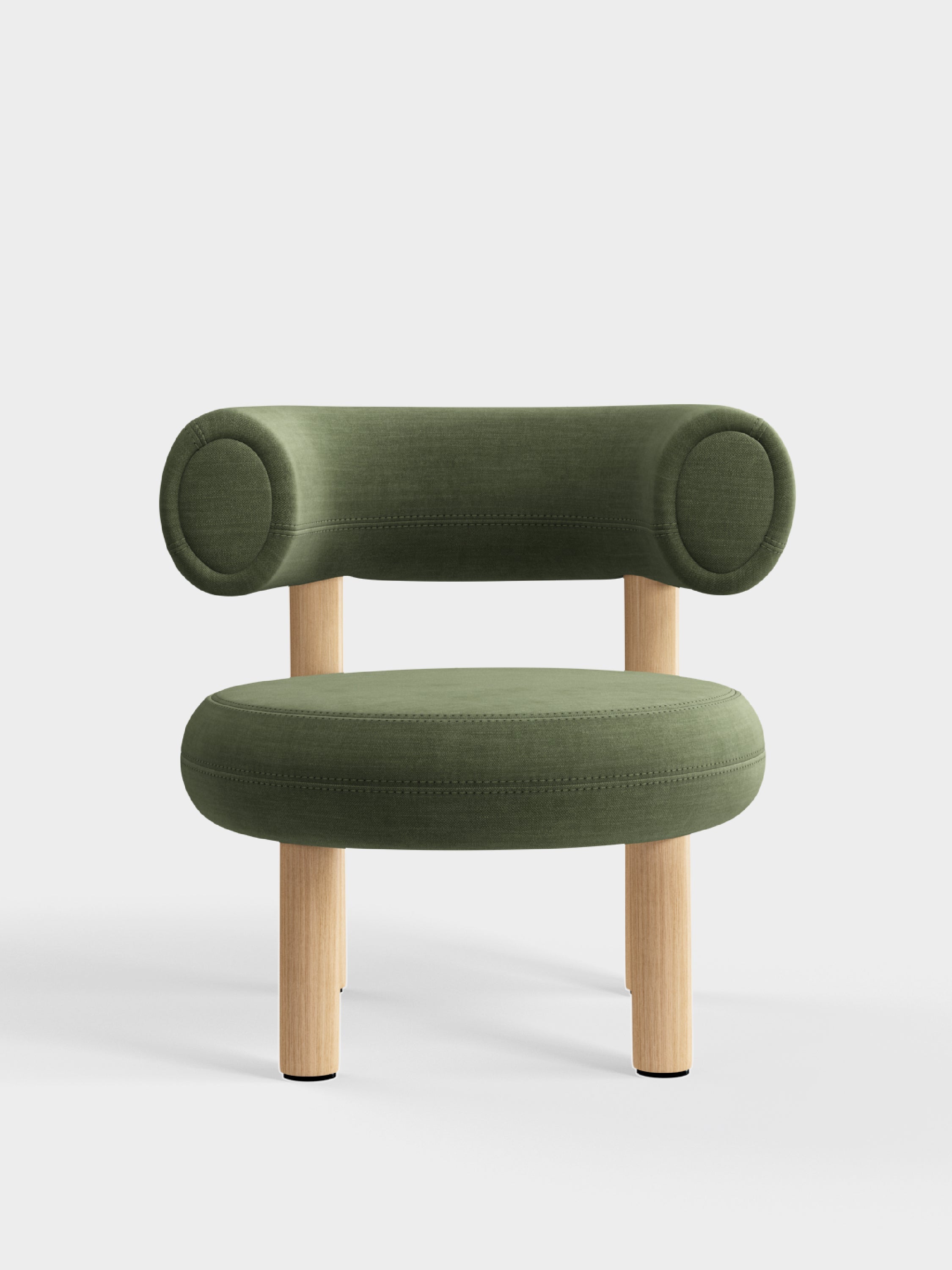 Fat Lounge Chair
