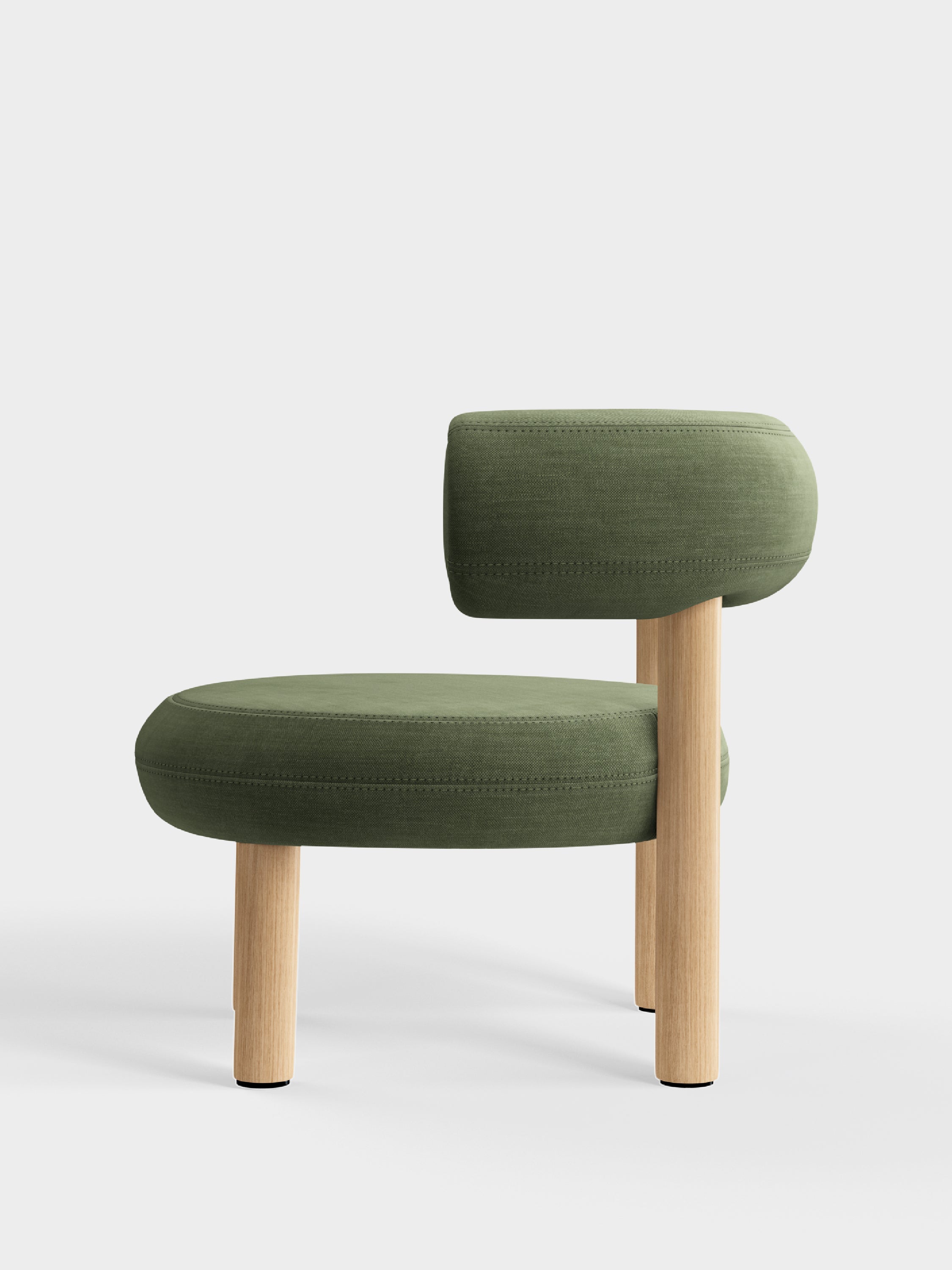 Fat Lounge Chair