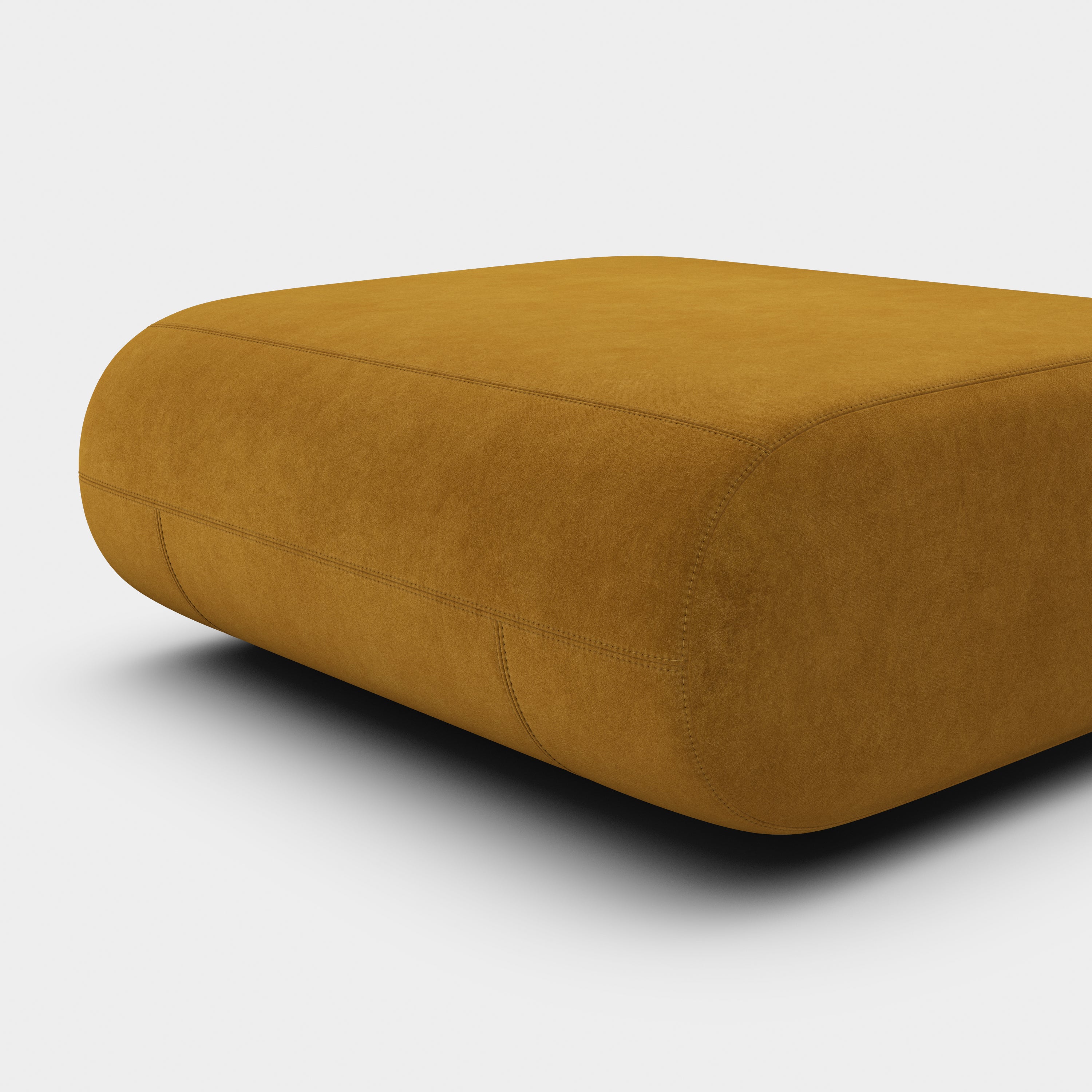 Fat Ottoman