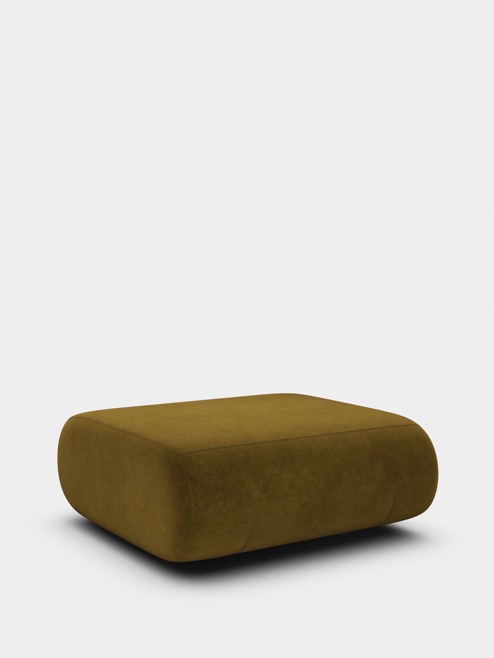Fat Ottoman