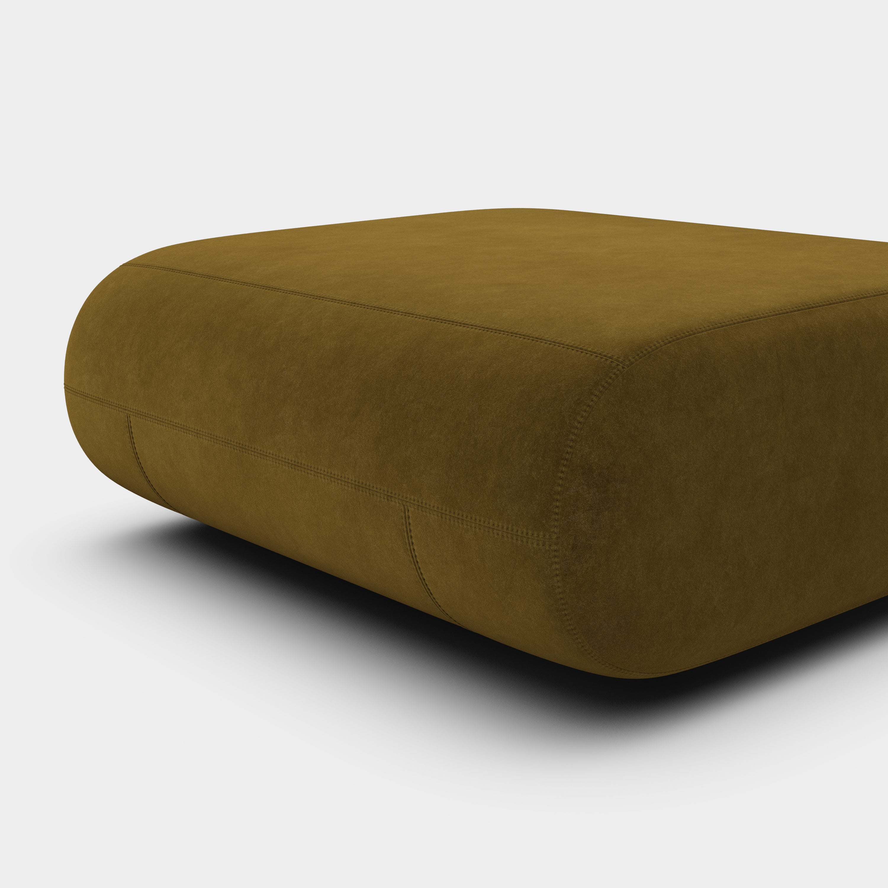 Fat Ottoman