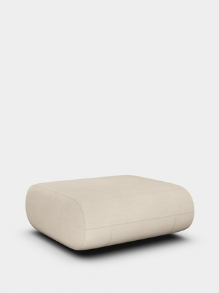 Porridge Linara Linen / Ottoman / Linara - Porridge (05)