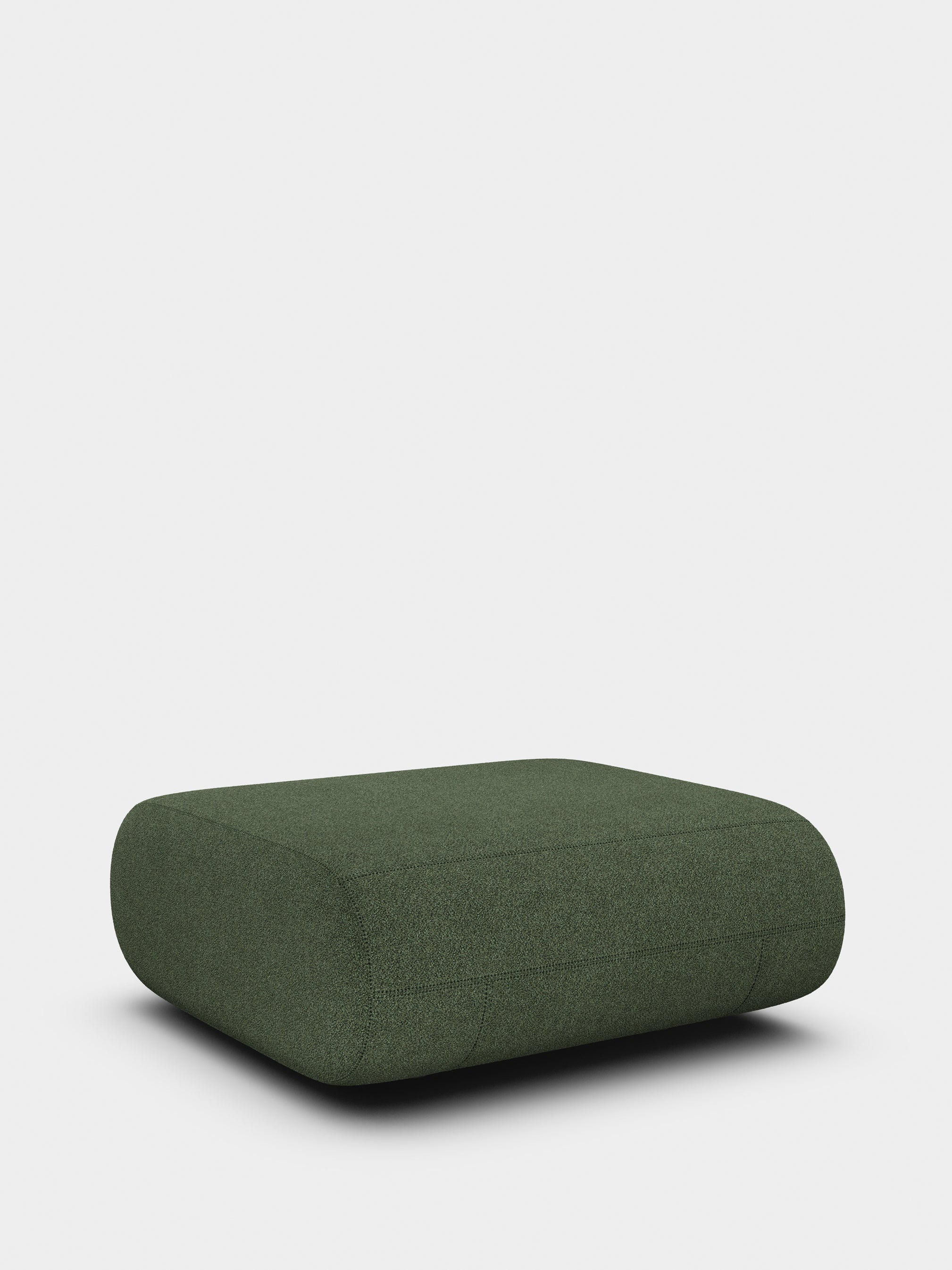Fat Ottoman