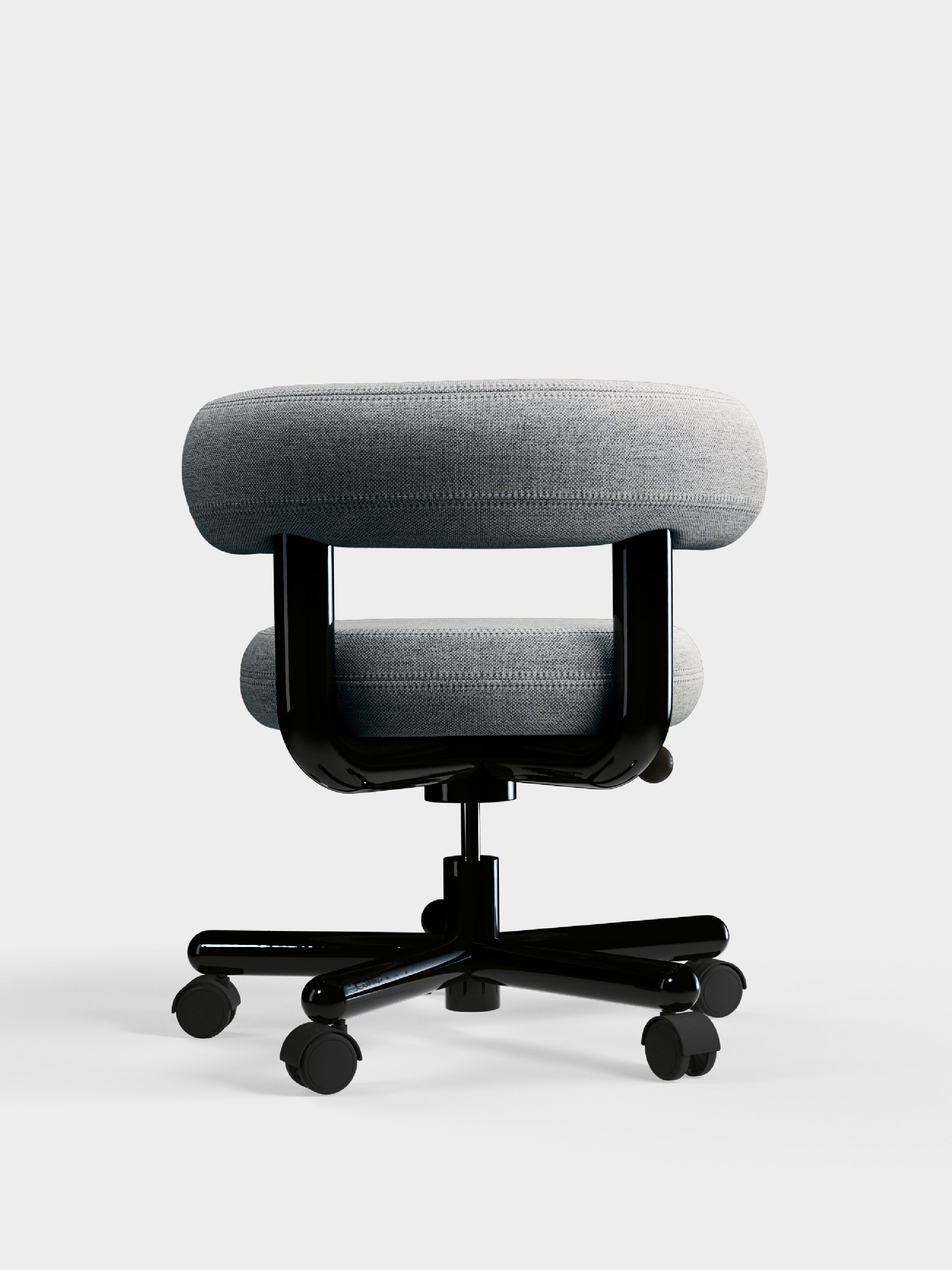 Fat Work Chair