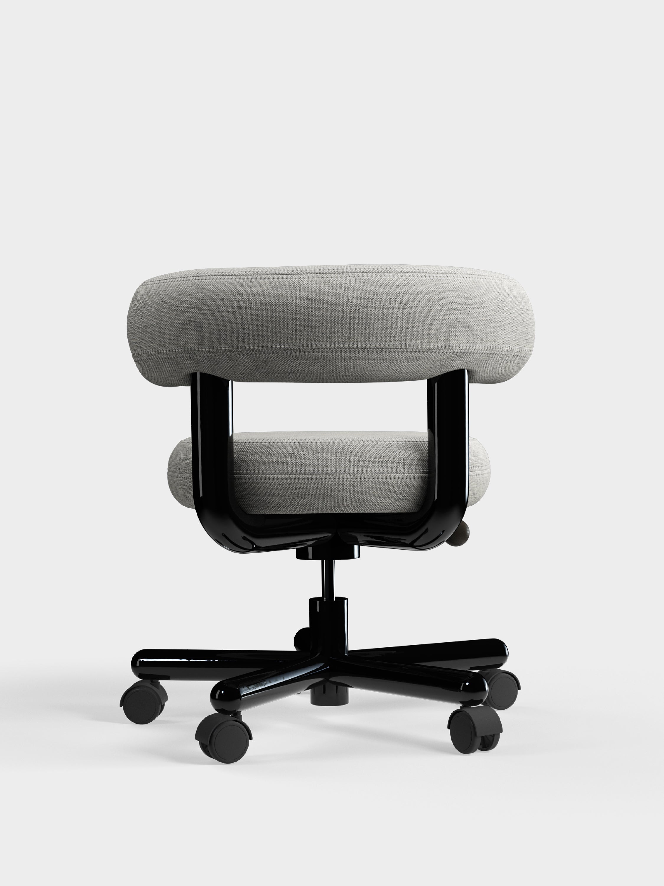 Fat Work Chair