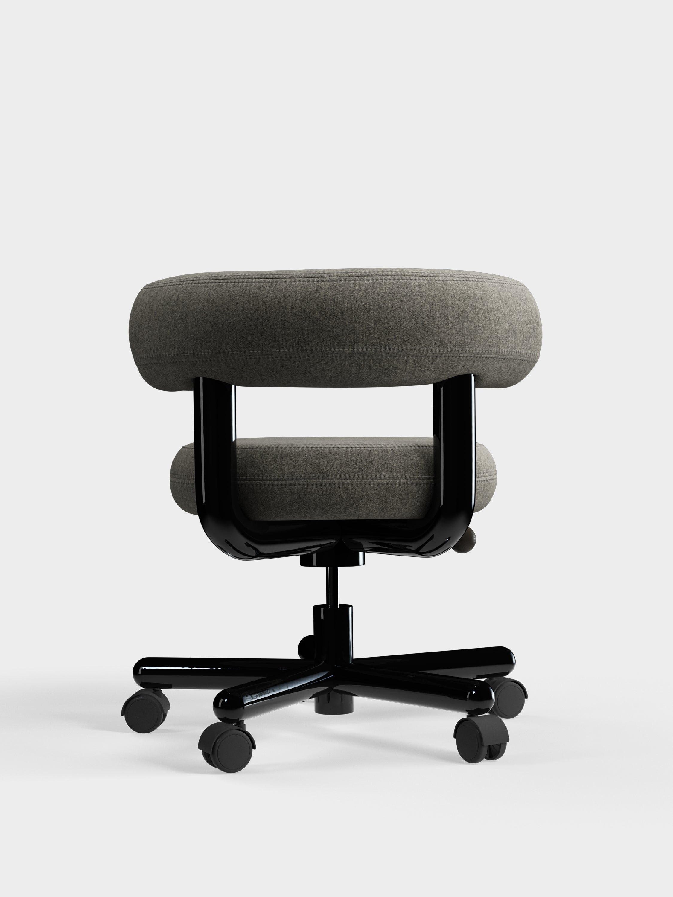 Fat Work Chair