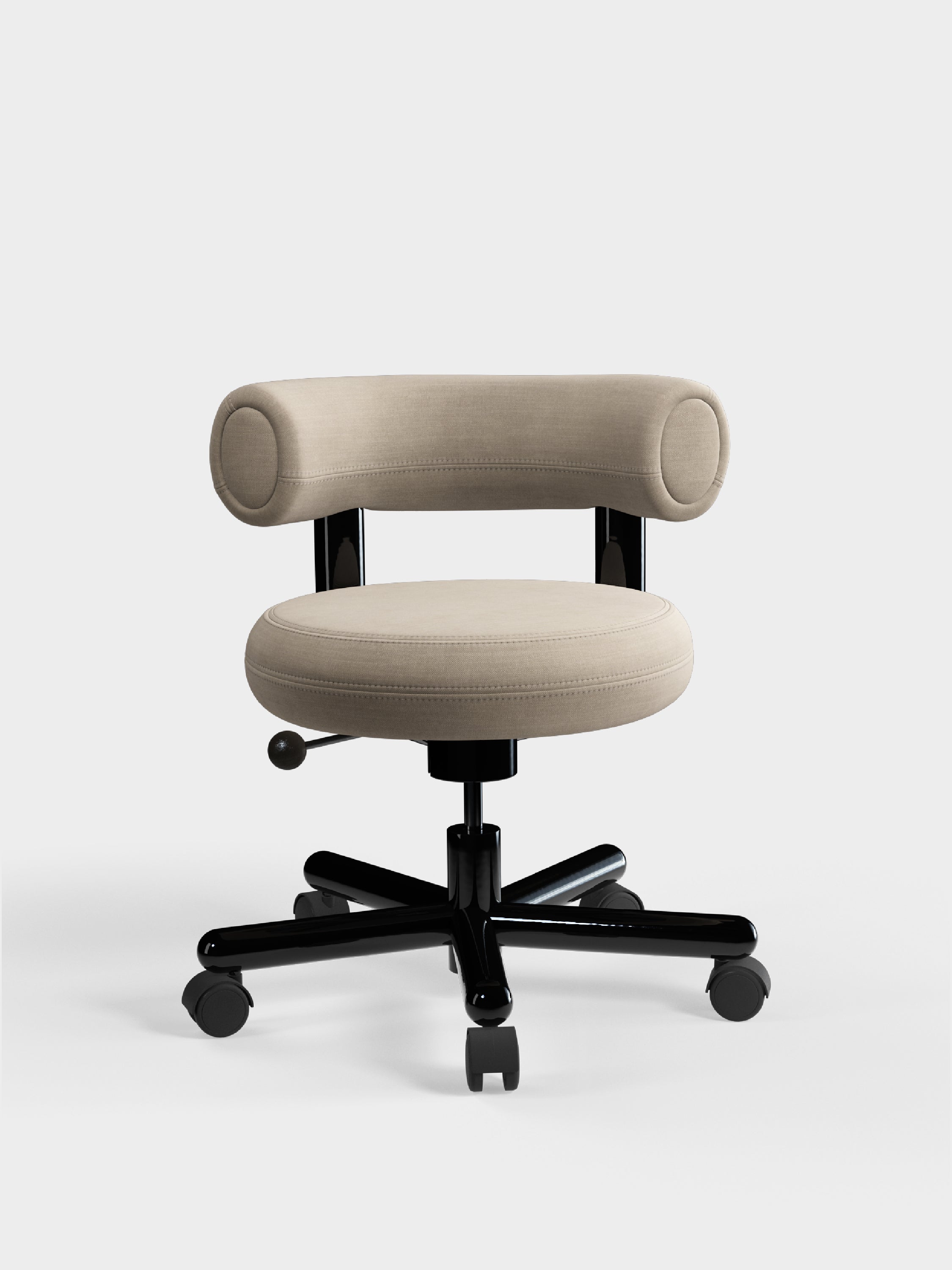 Fat Work Chair