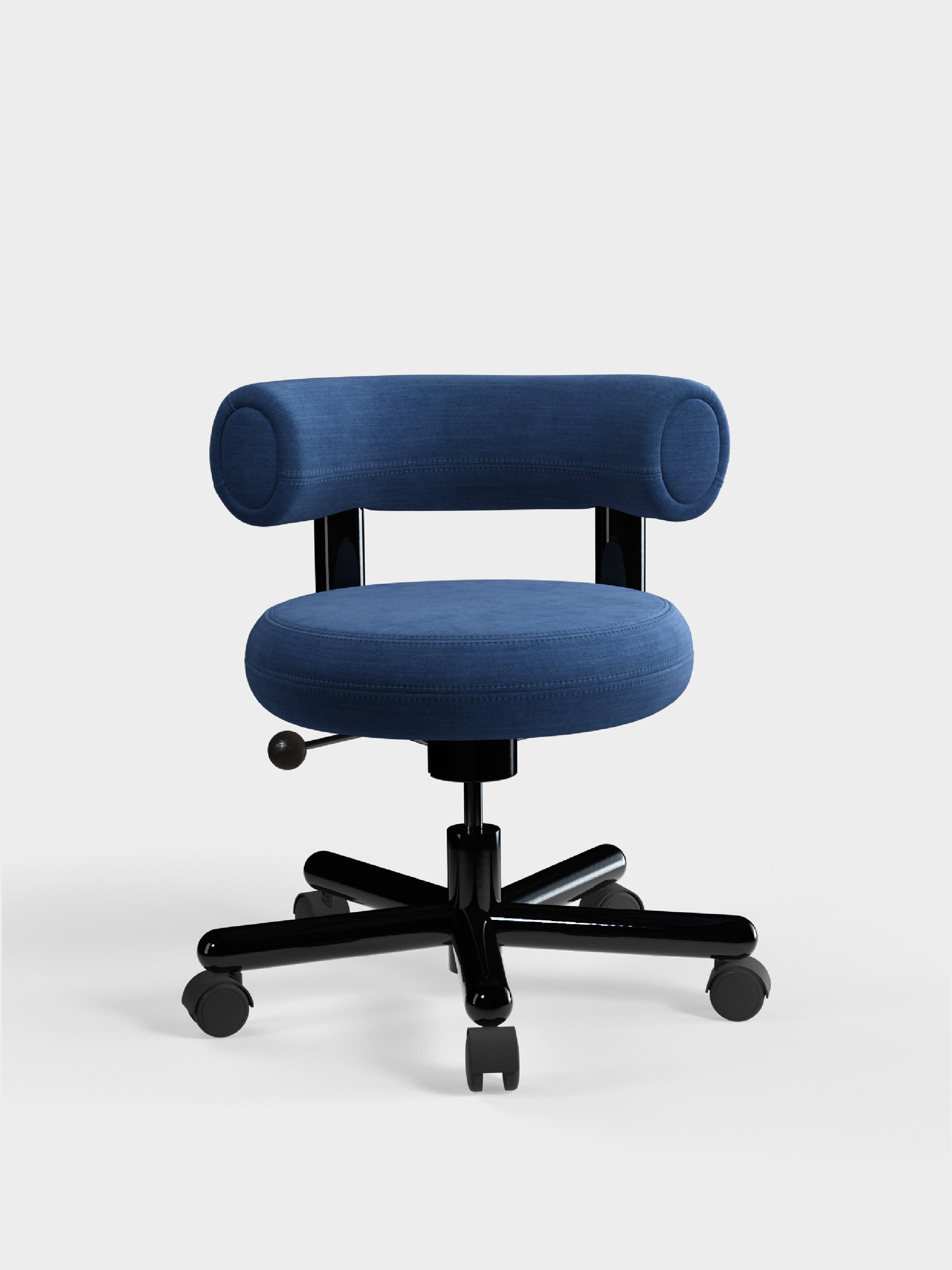 Fat Work Chair