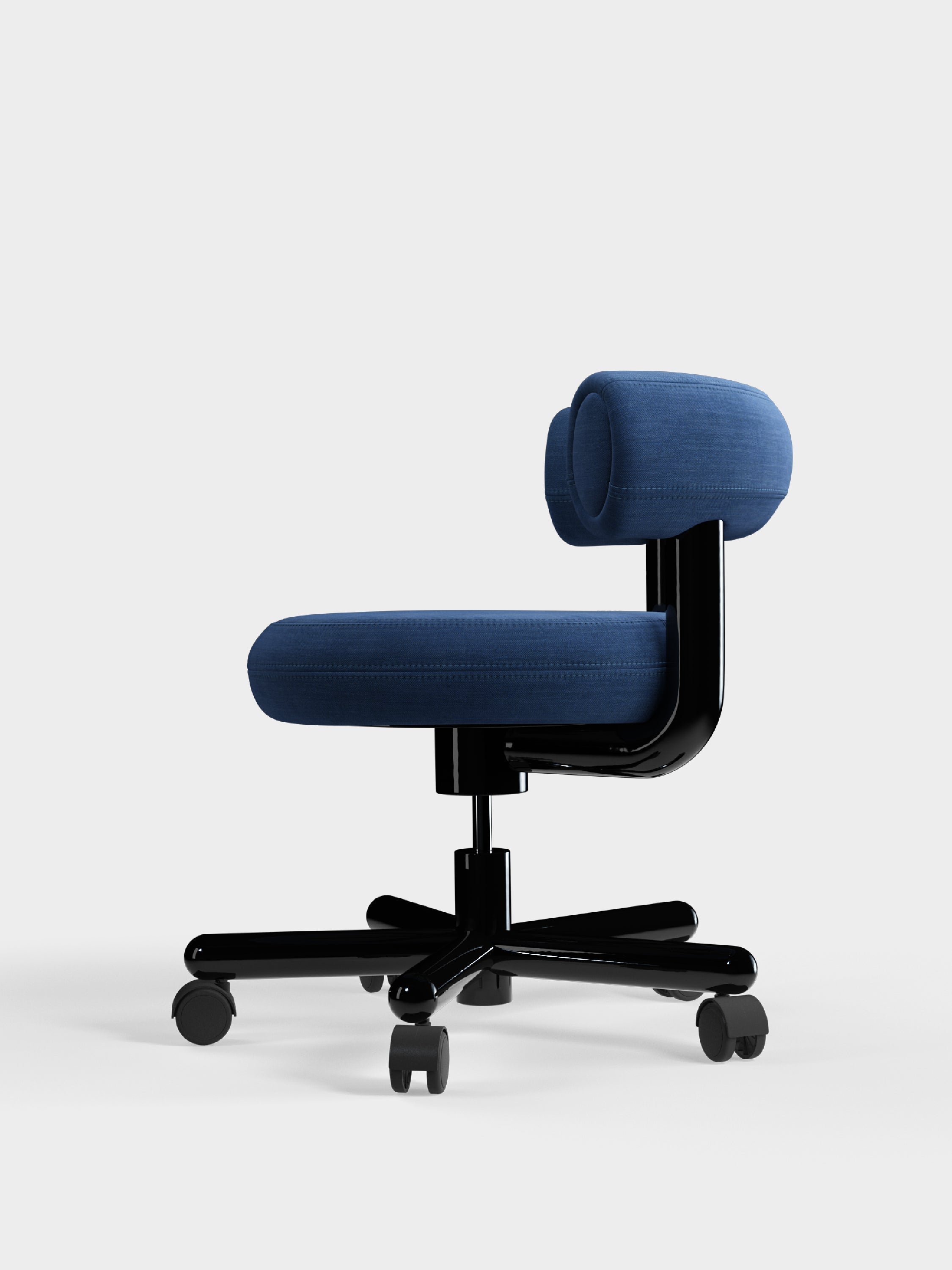 Fat Work Chair