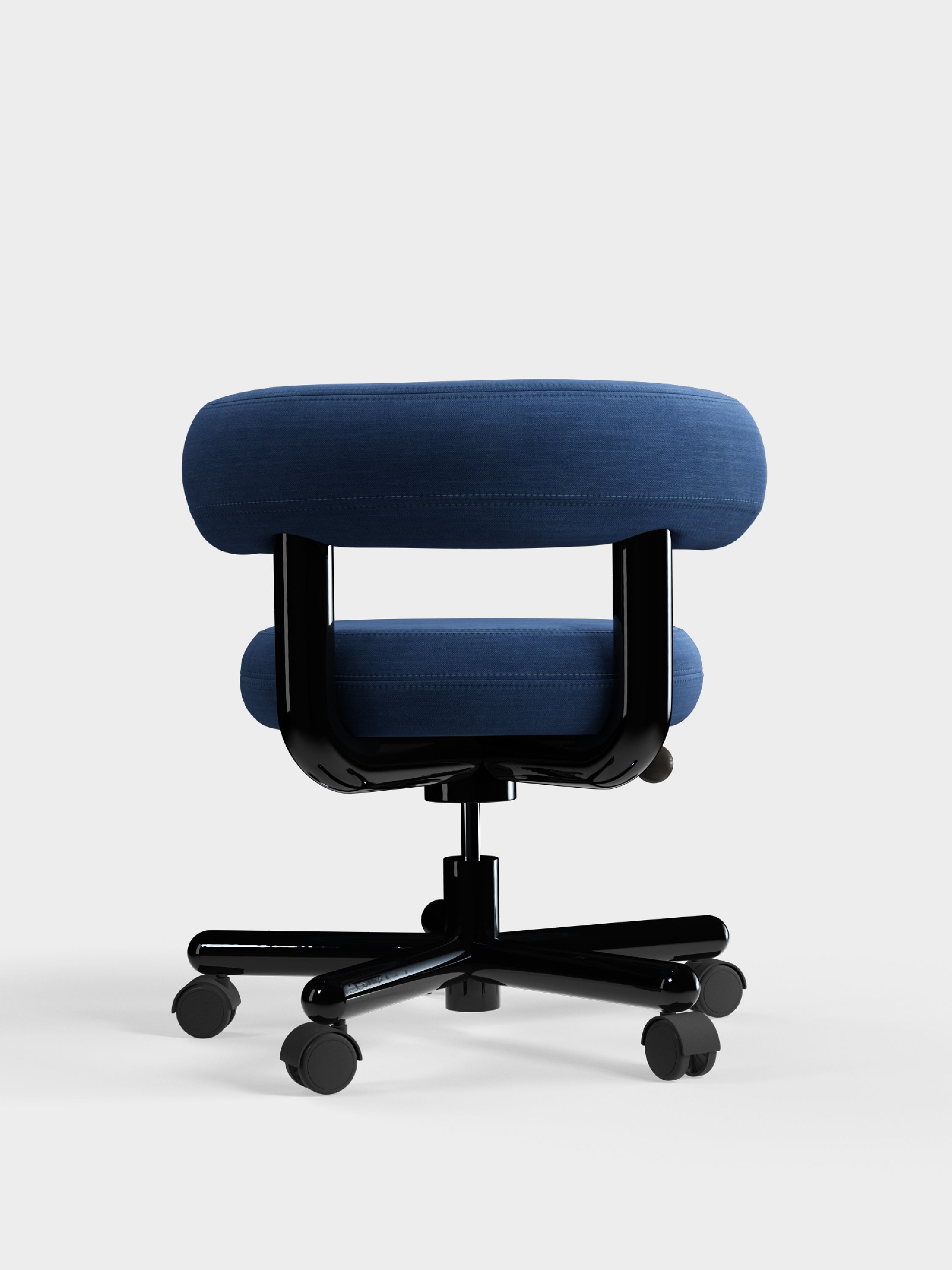 Fat Work Chair