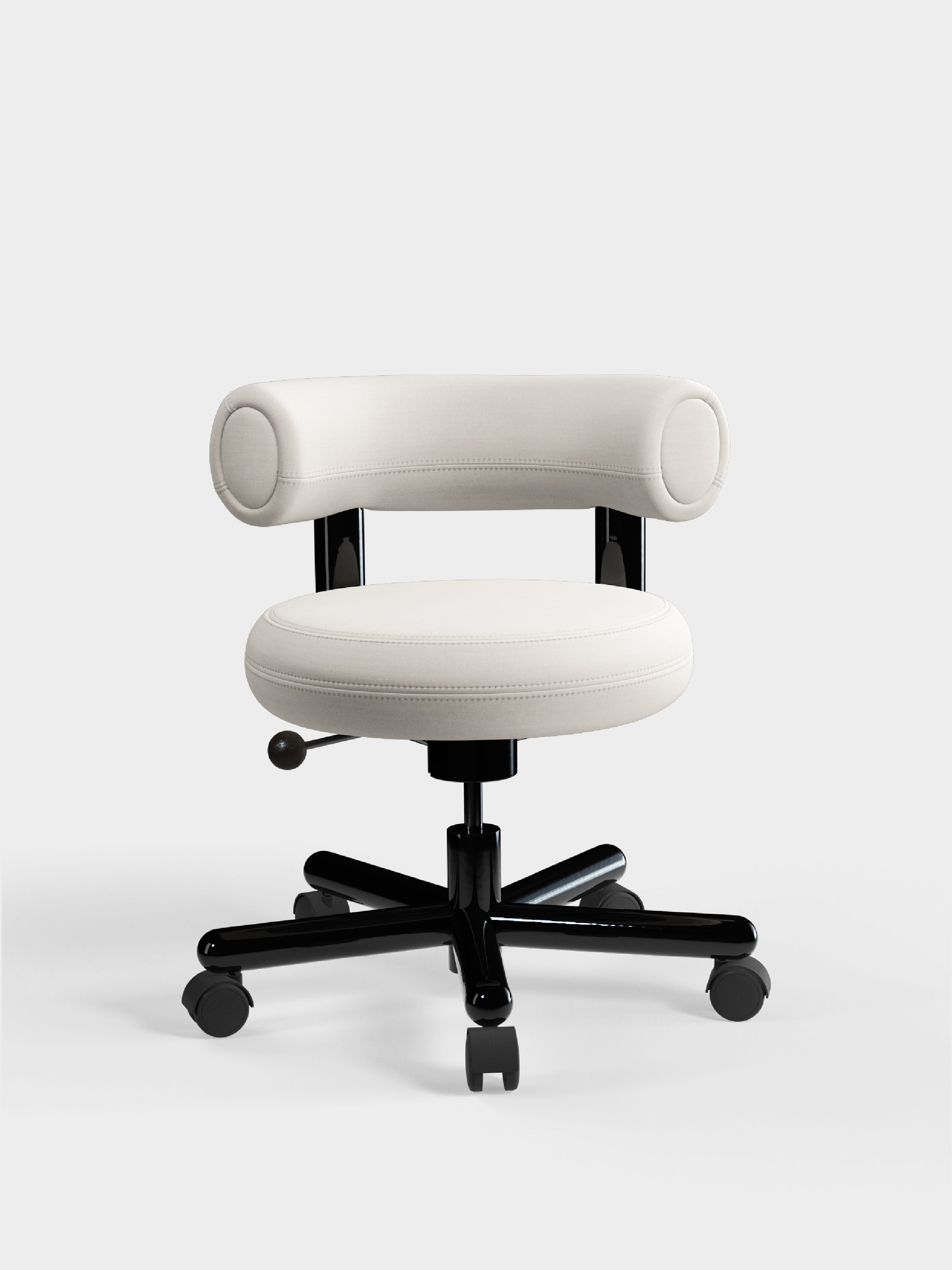 Fat Work Chair