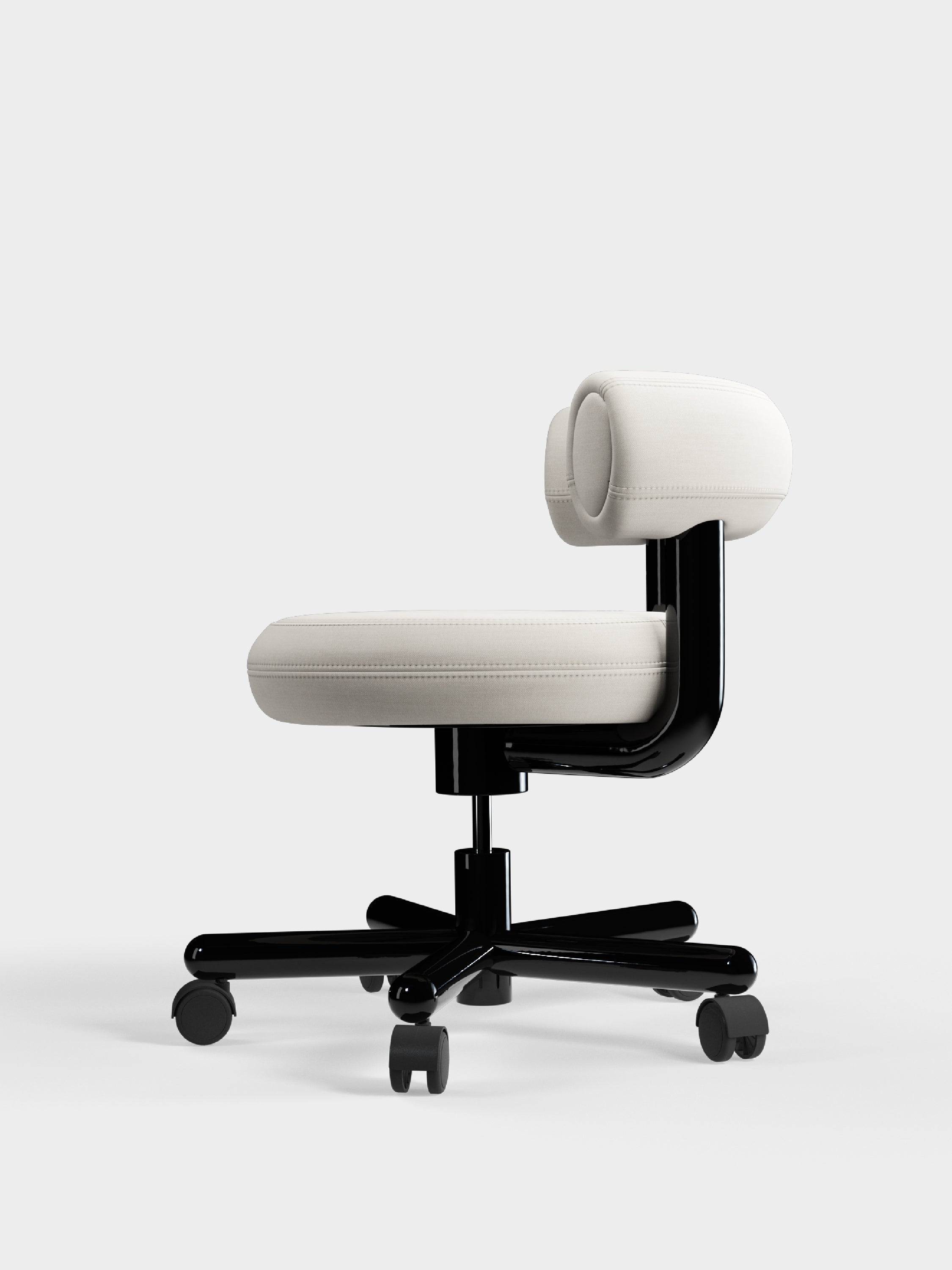 Fat Work Chair
