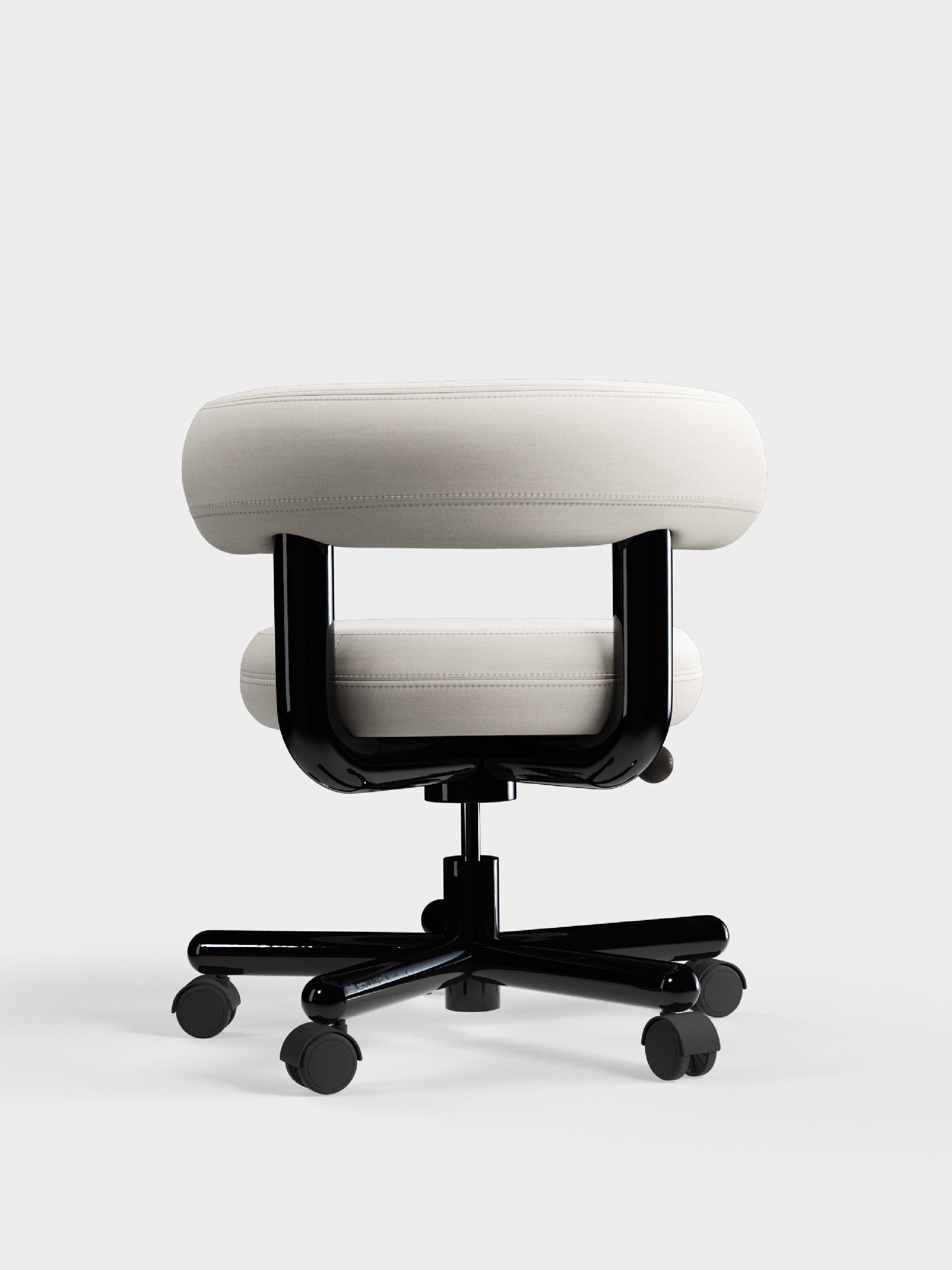 Fat Work Chair