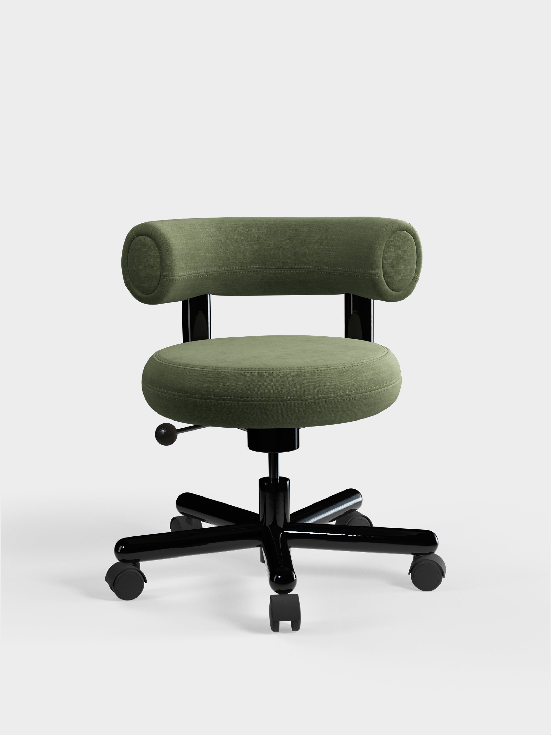 Fat Work Chair
