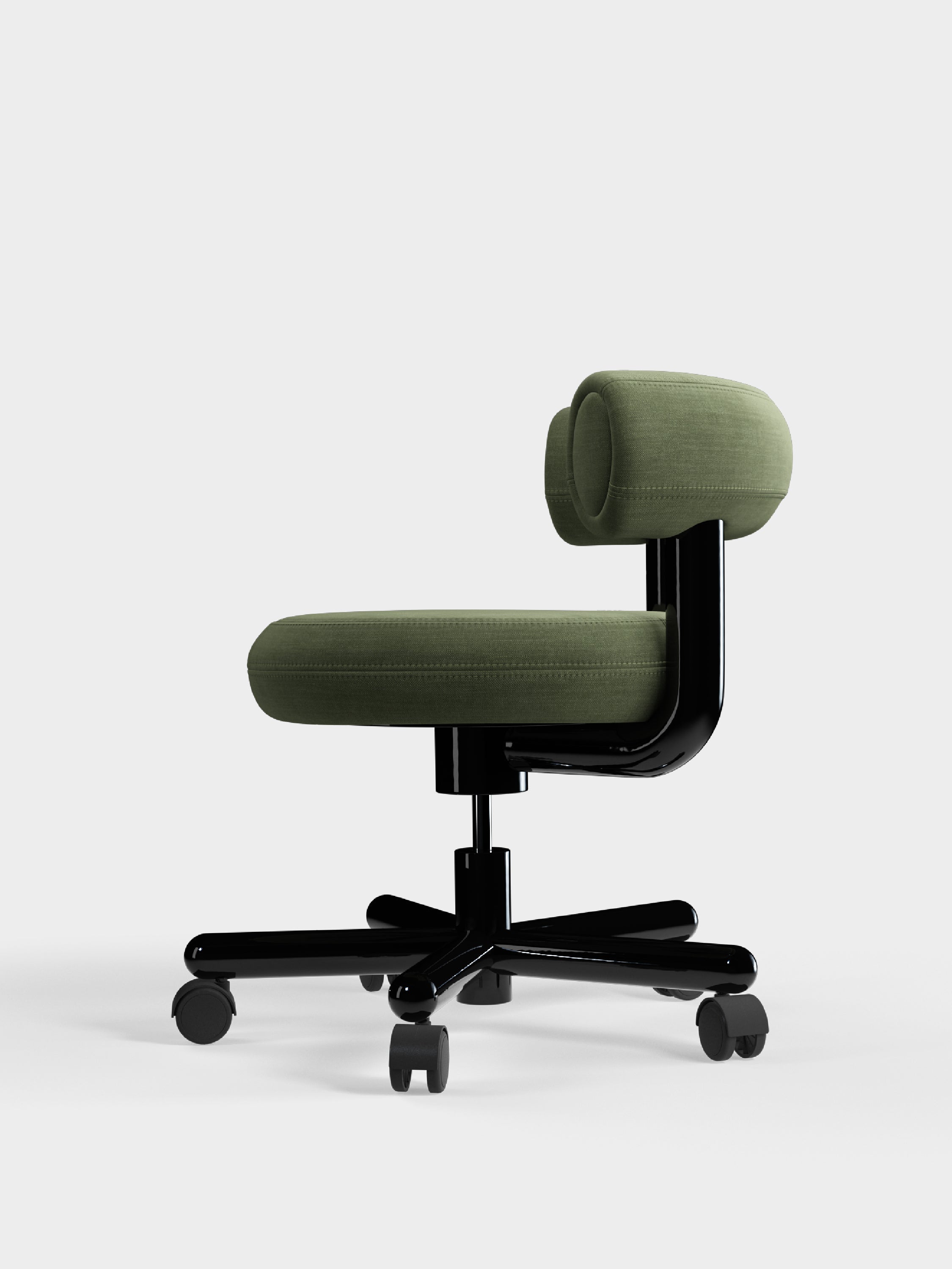 Fat Work Chair