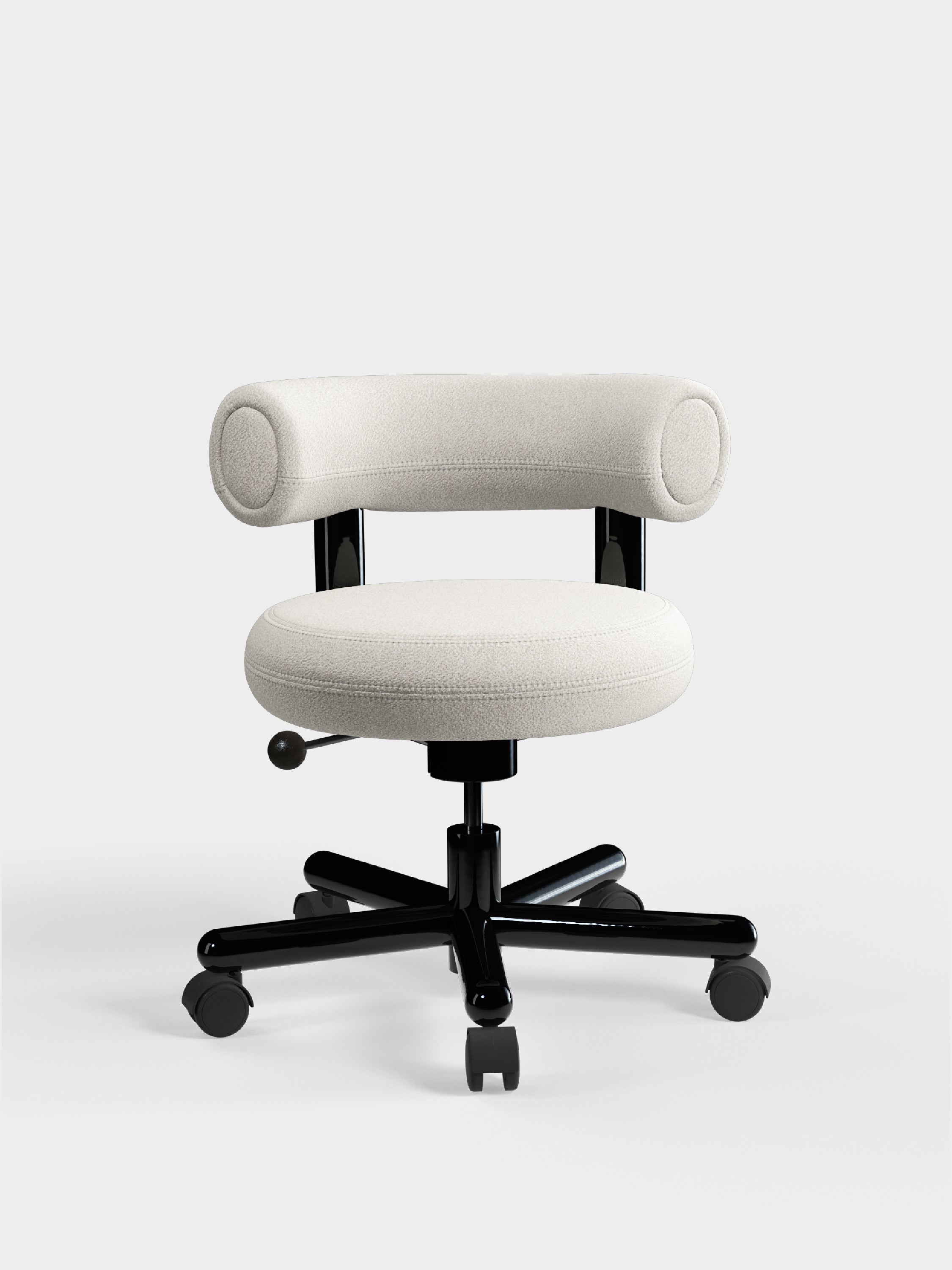 Fat Work Chair