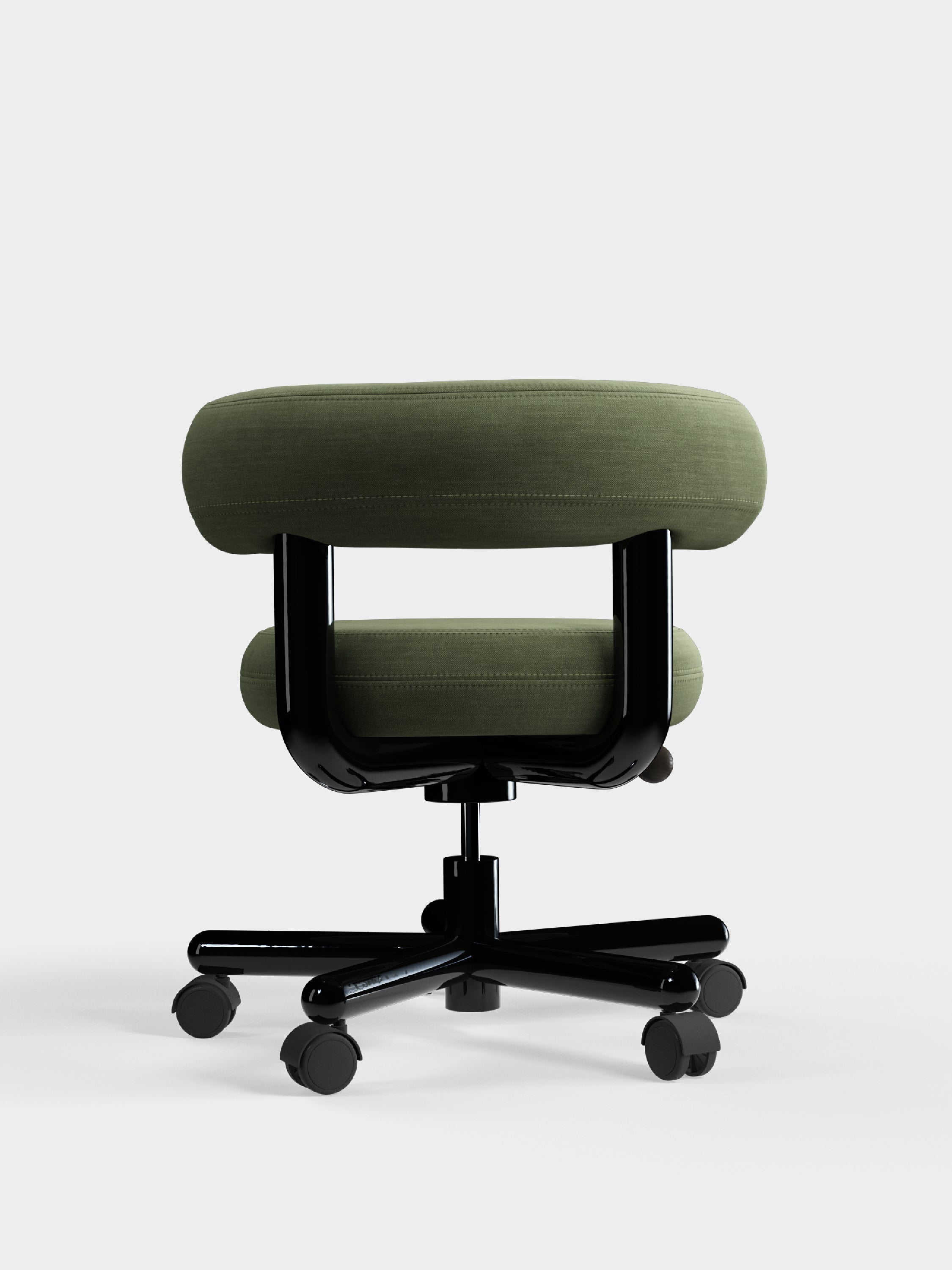 Fat Work Chair