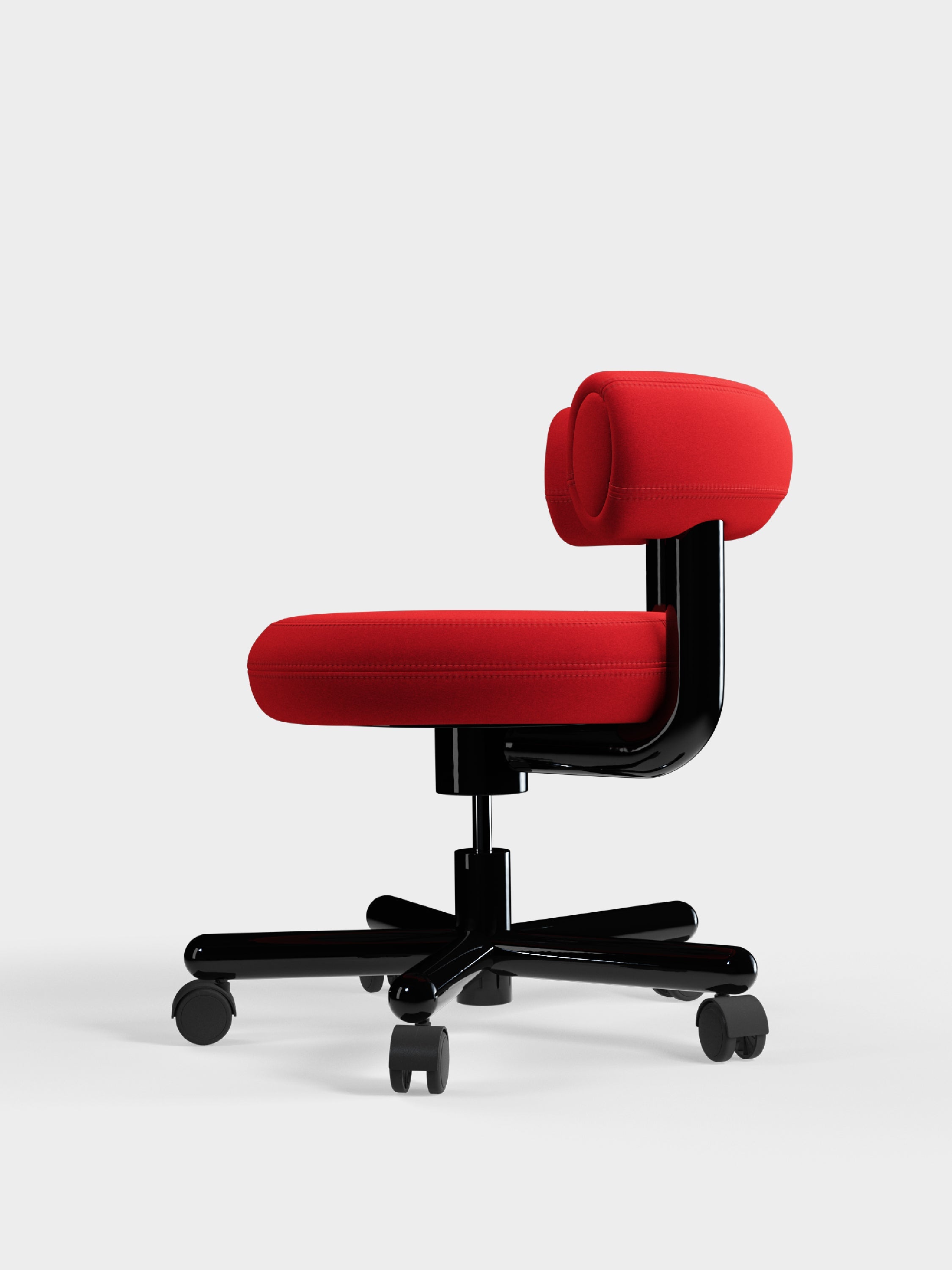 Fat Work Chair